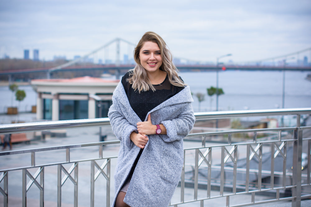 Womens Outerwear