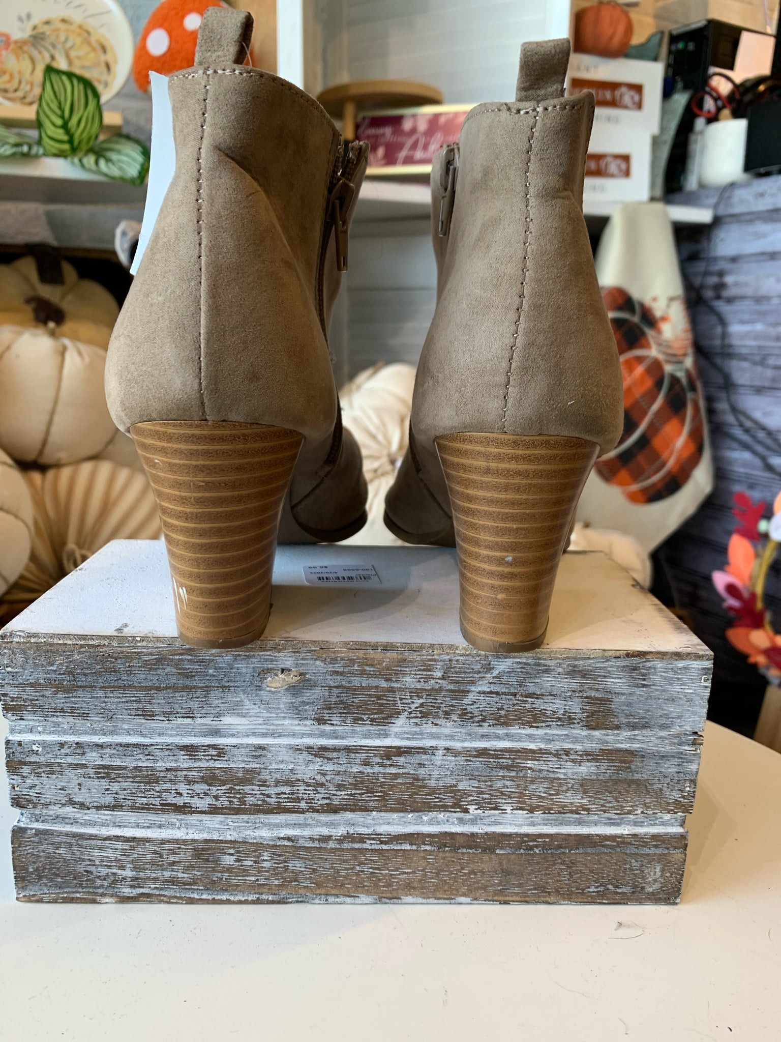 Qupid Shoes/Footwear 10.5 Shoes