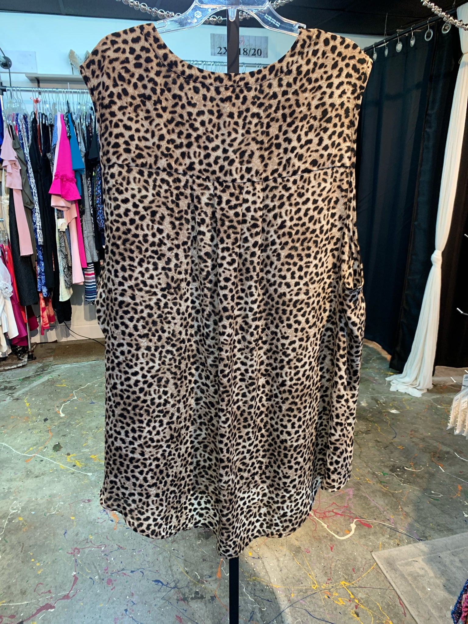 torrid Plus Tops Size 6 Blouse