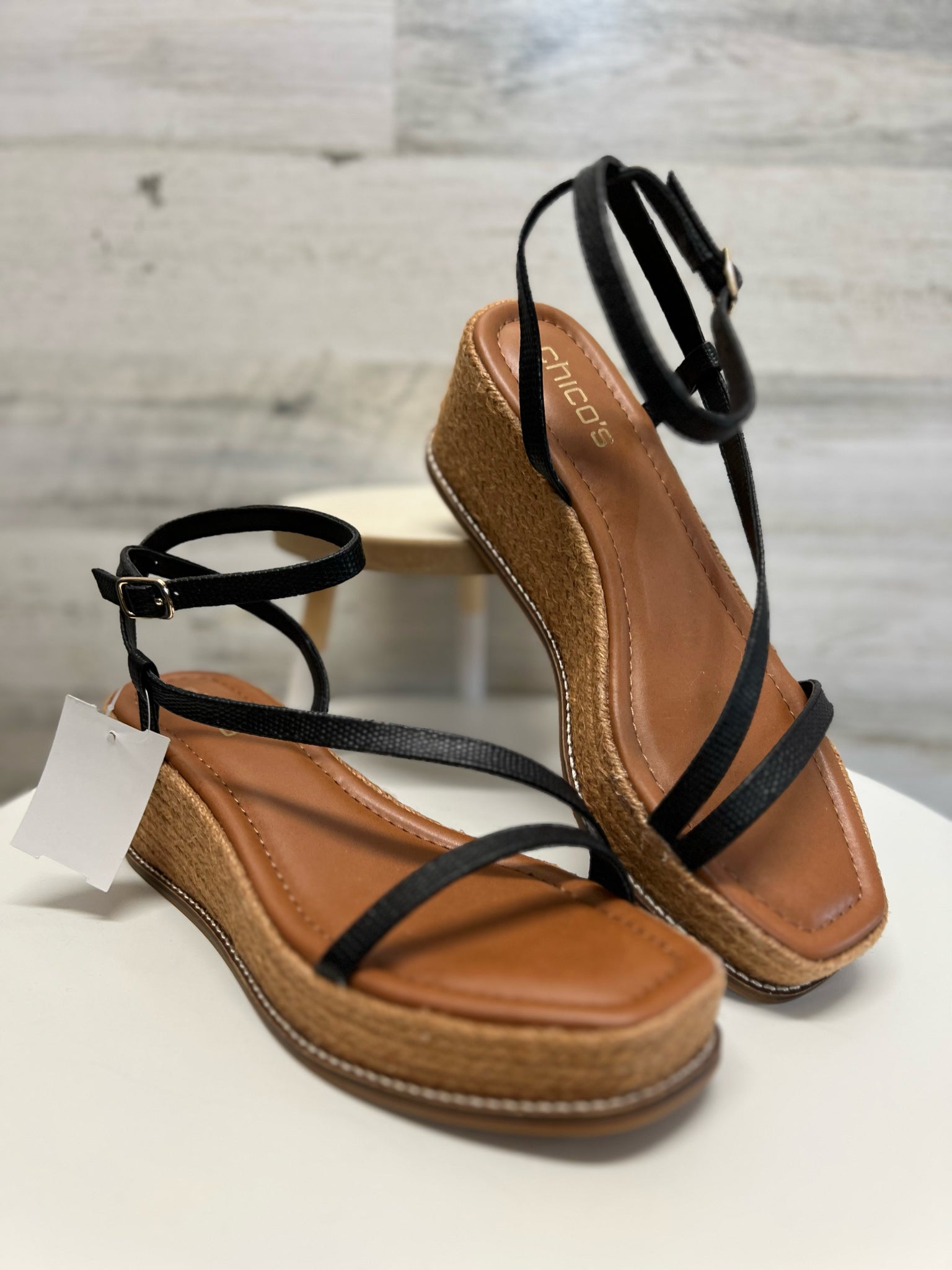 Chicos Designer 9 SHOES