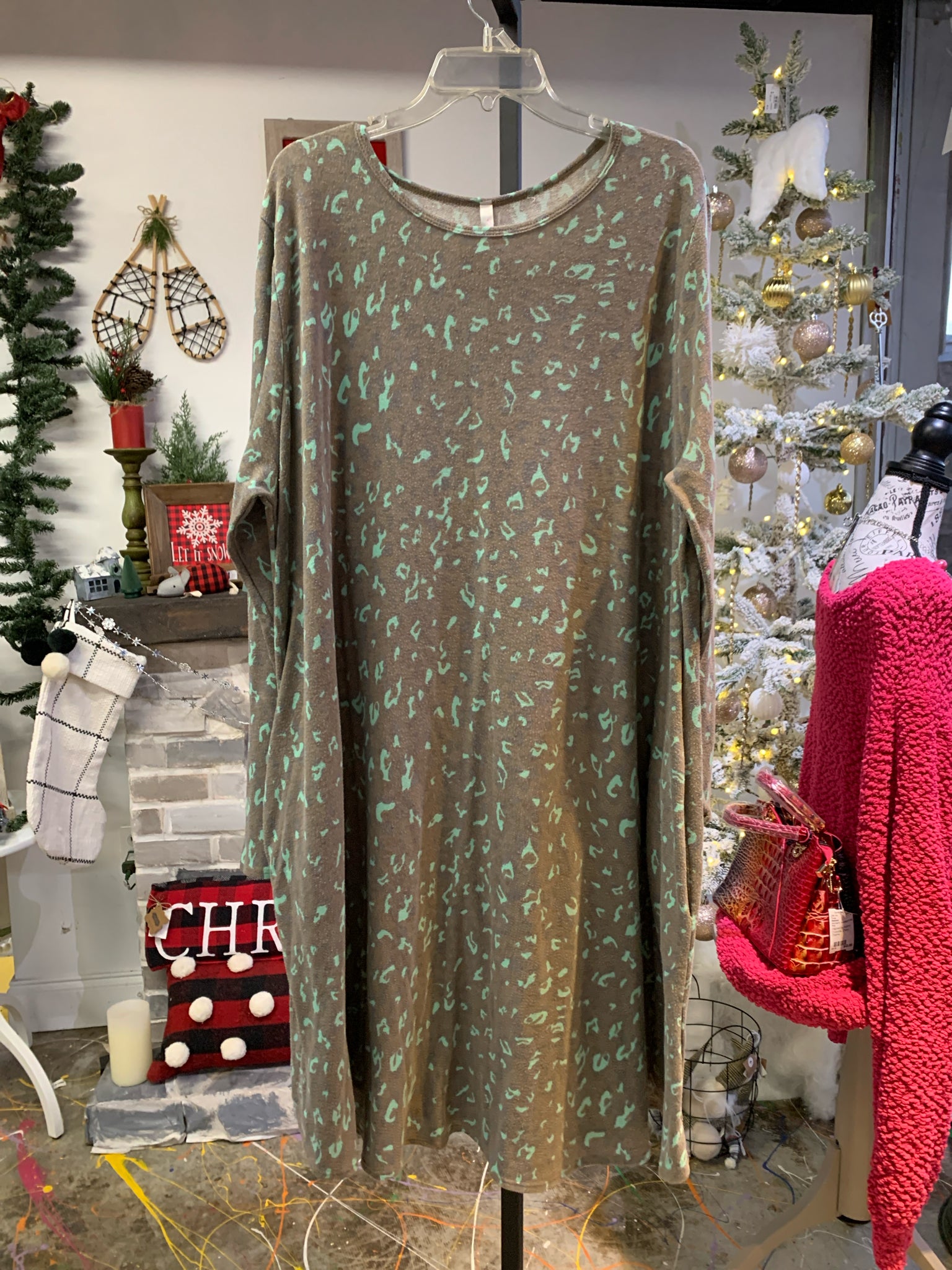 No Brand Plus Dresses Size 4X Dress