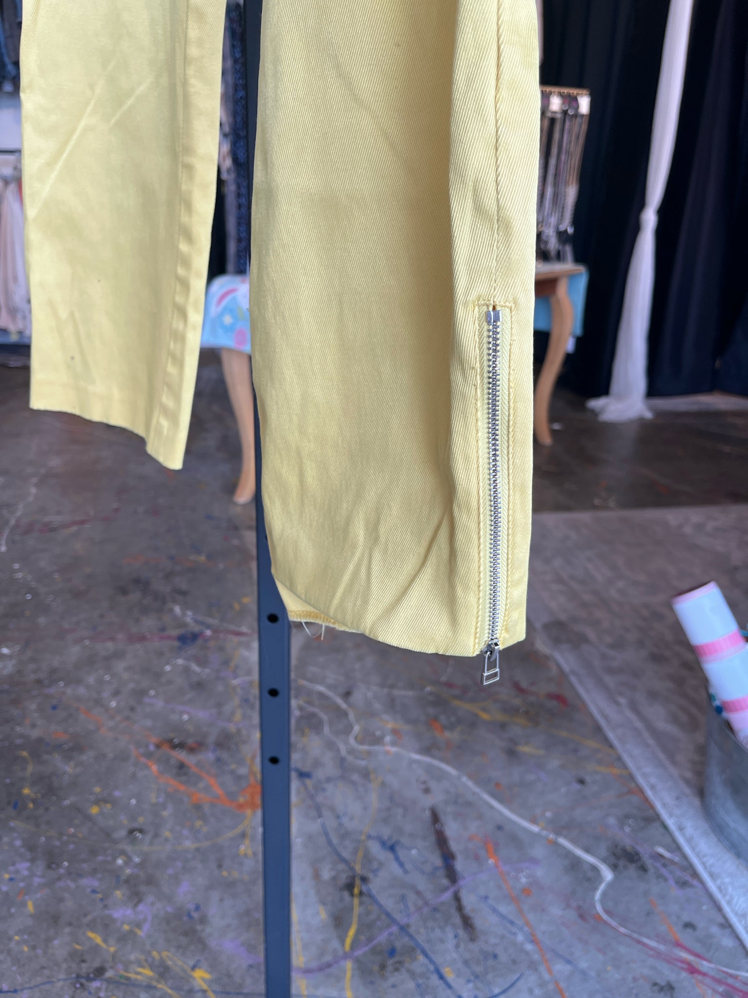 7th Avenue Womens Bottoms Size 6 Pants