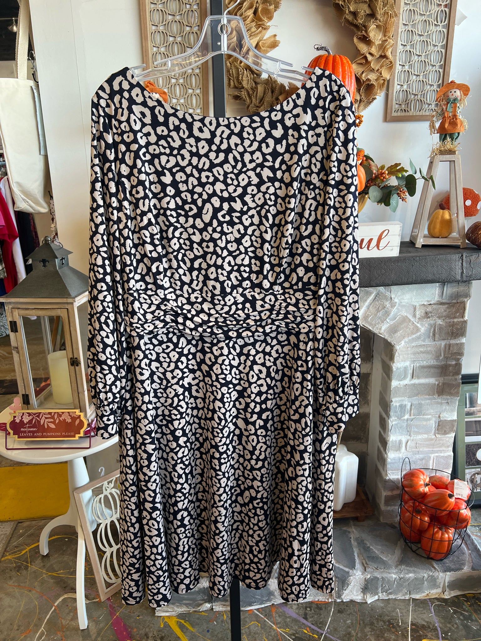 JESSICA HOWARD Plus Dresses Size 16W Dress