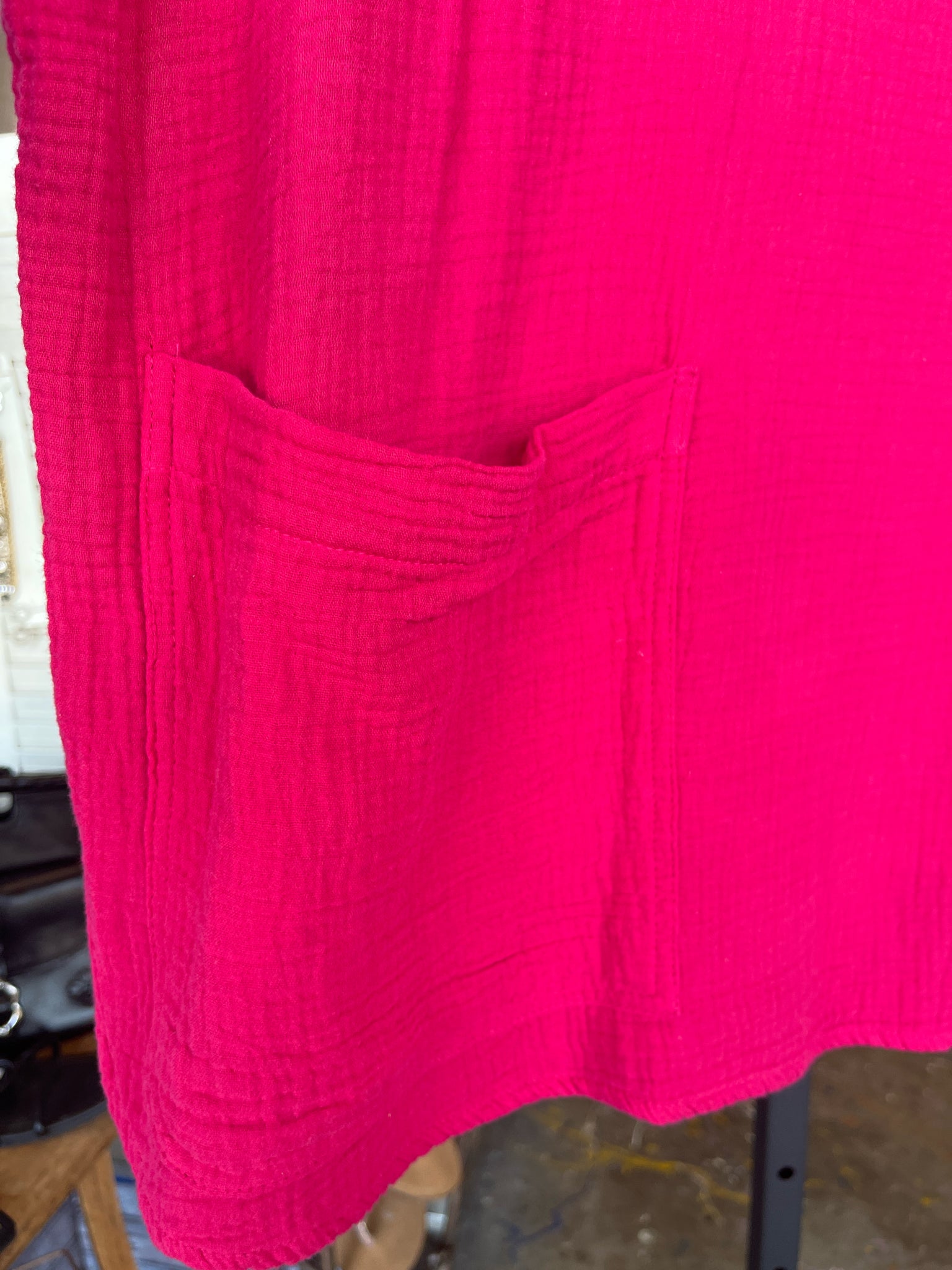 Jones and co Plus Tops Size 1X Blouse