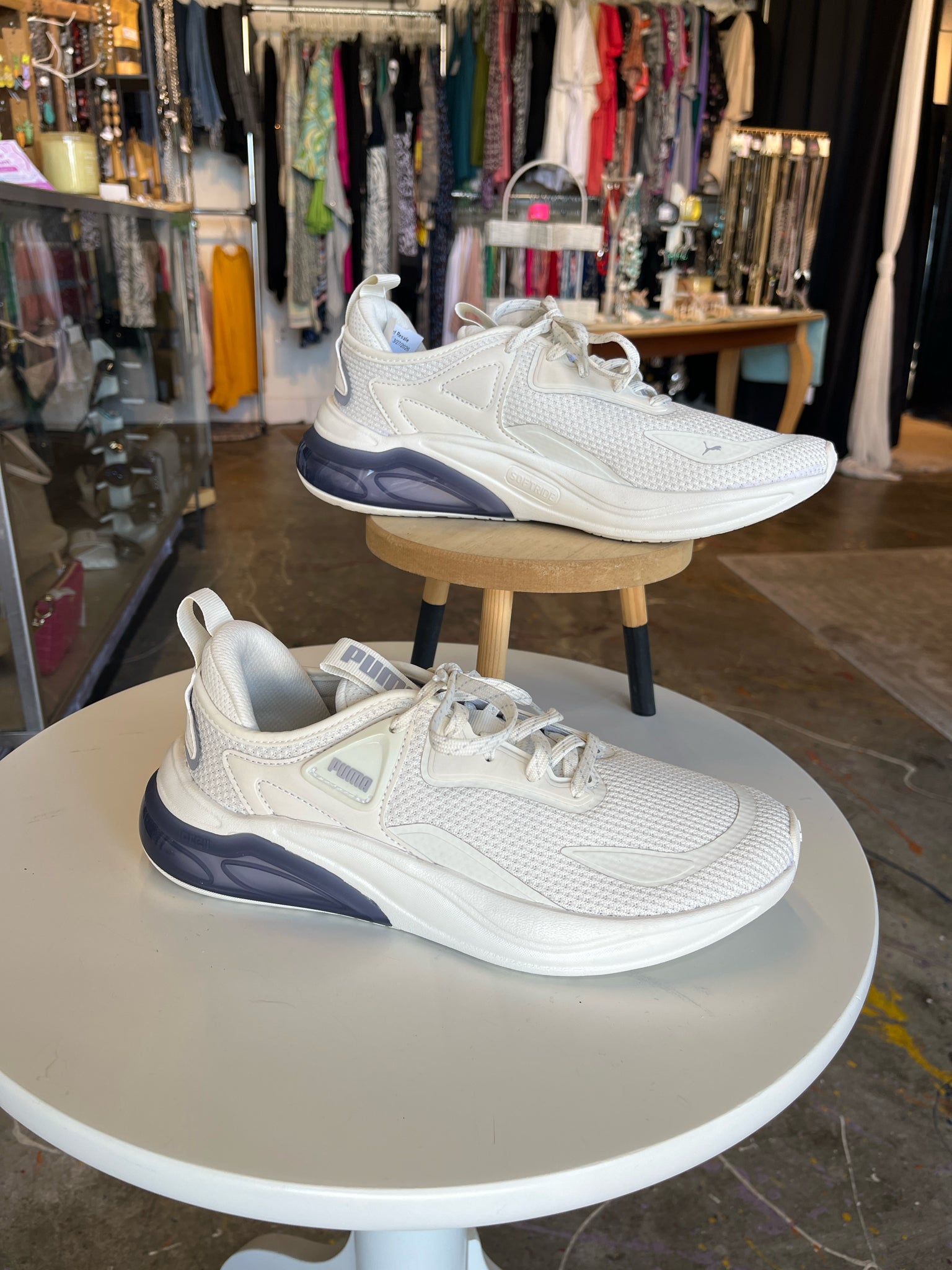 PUMA Shoes/Footwear 8 Shoes