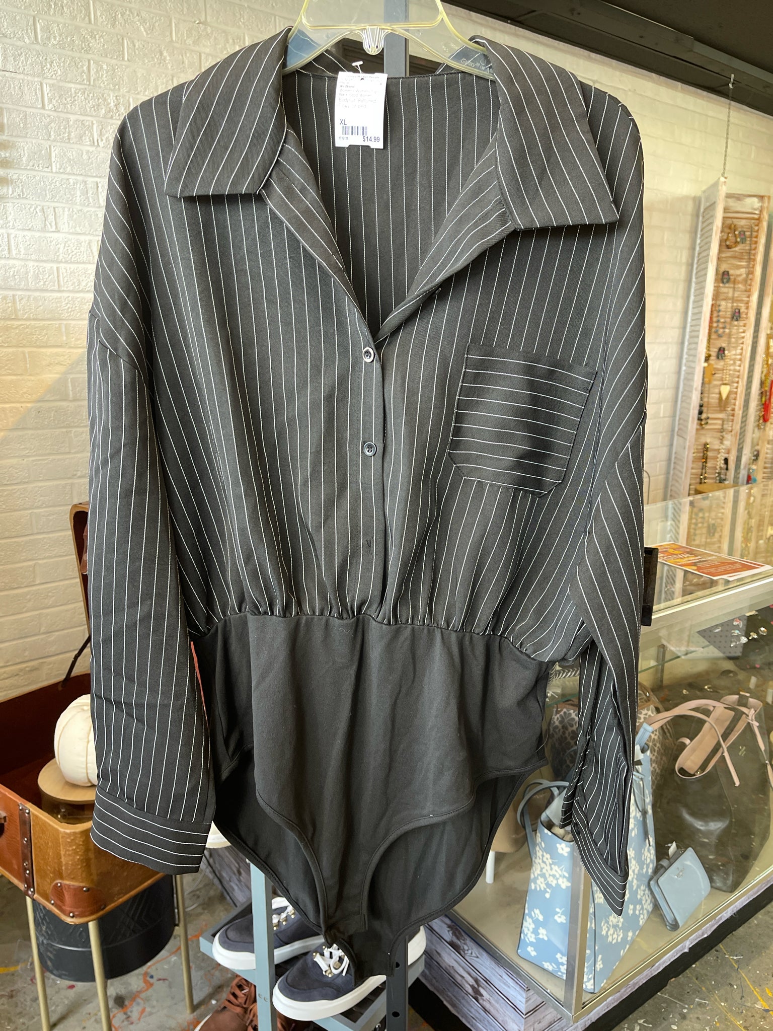 No Brand Womens Tops Size XL Blouse