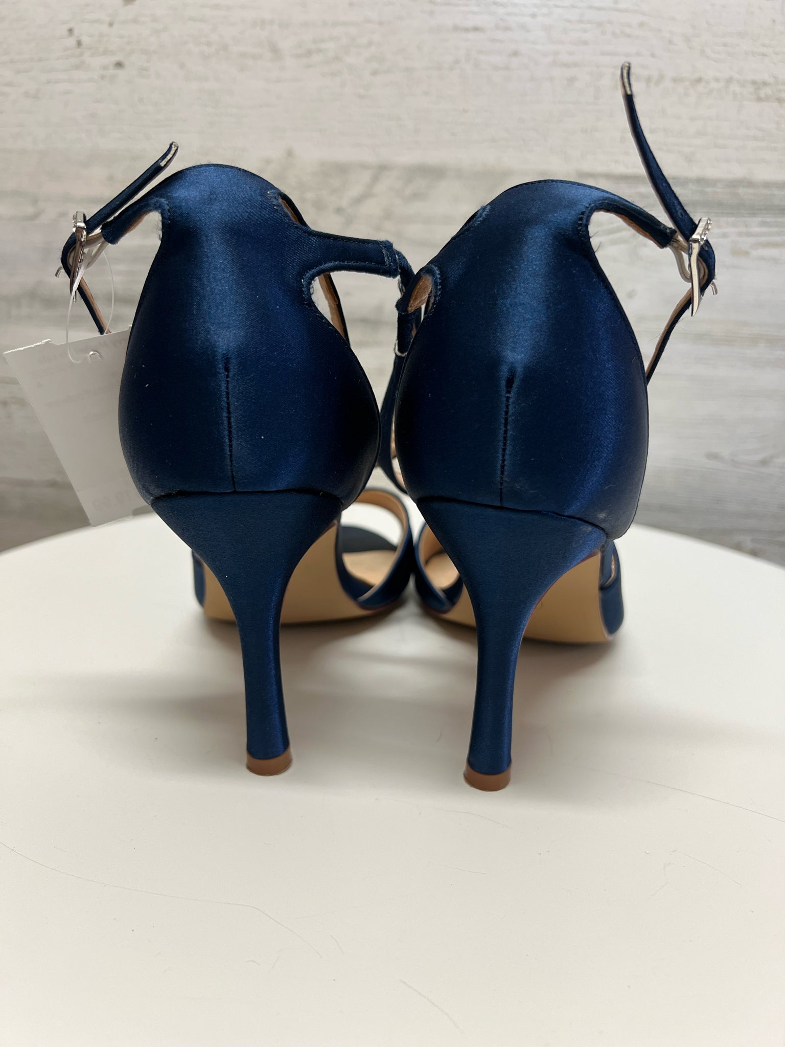 Elegant Park Shoes/Footwear 8 SHOES