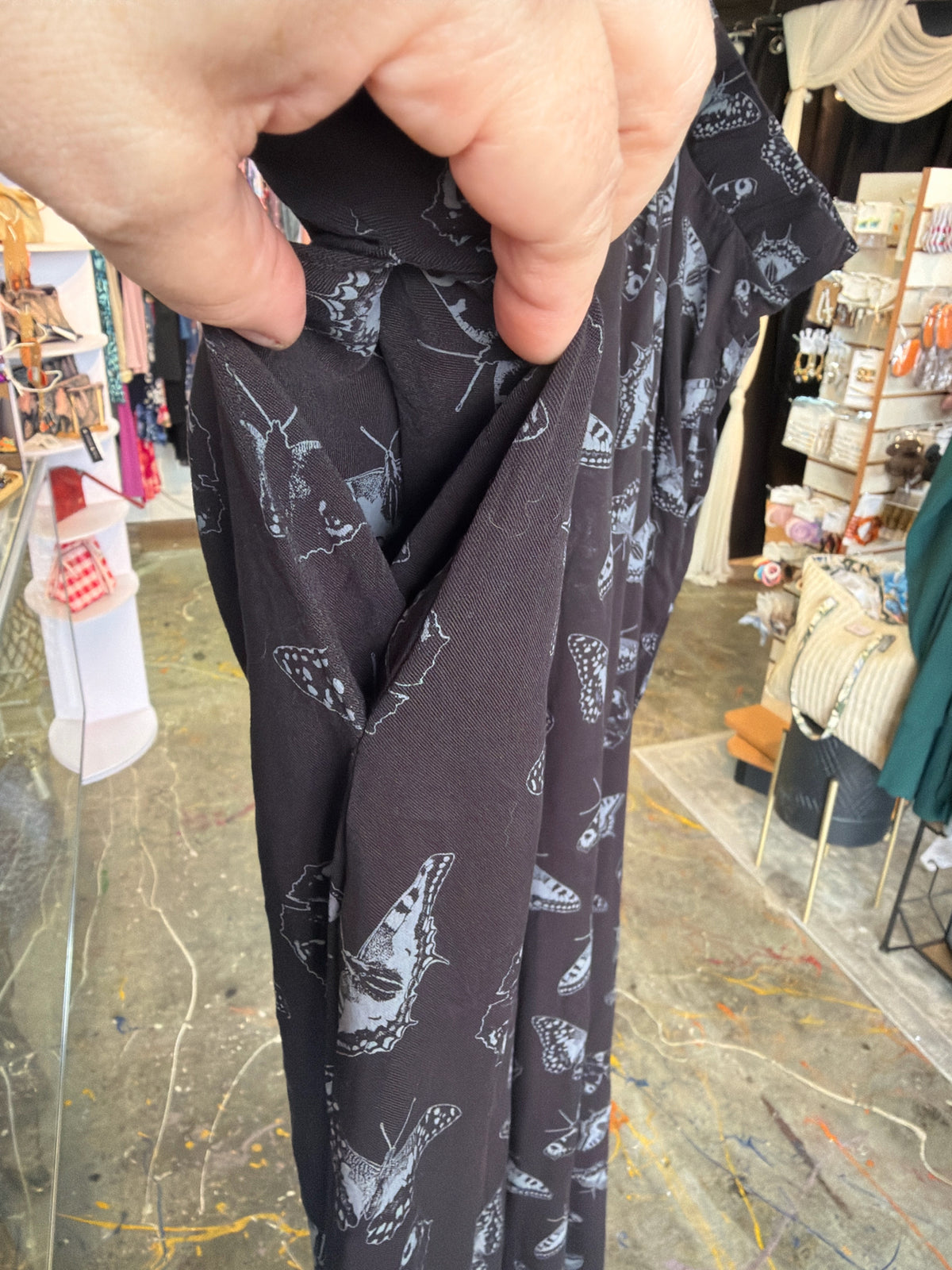Hot Topics Plus Bottoms Size 5 Skirt