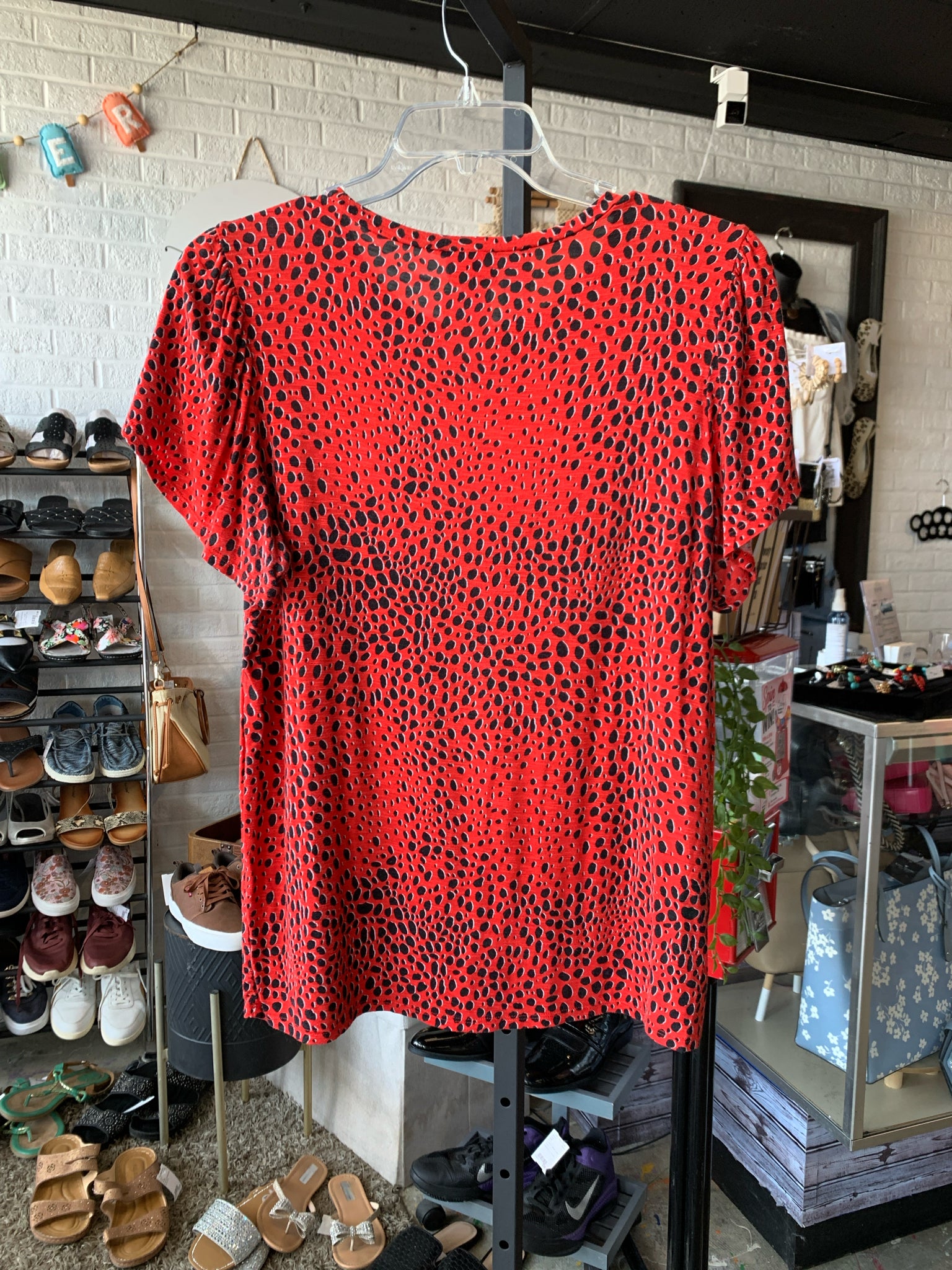 Lularoe Womens Tops Size M Blouse