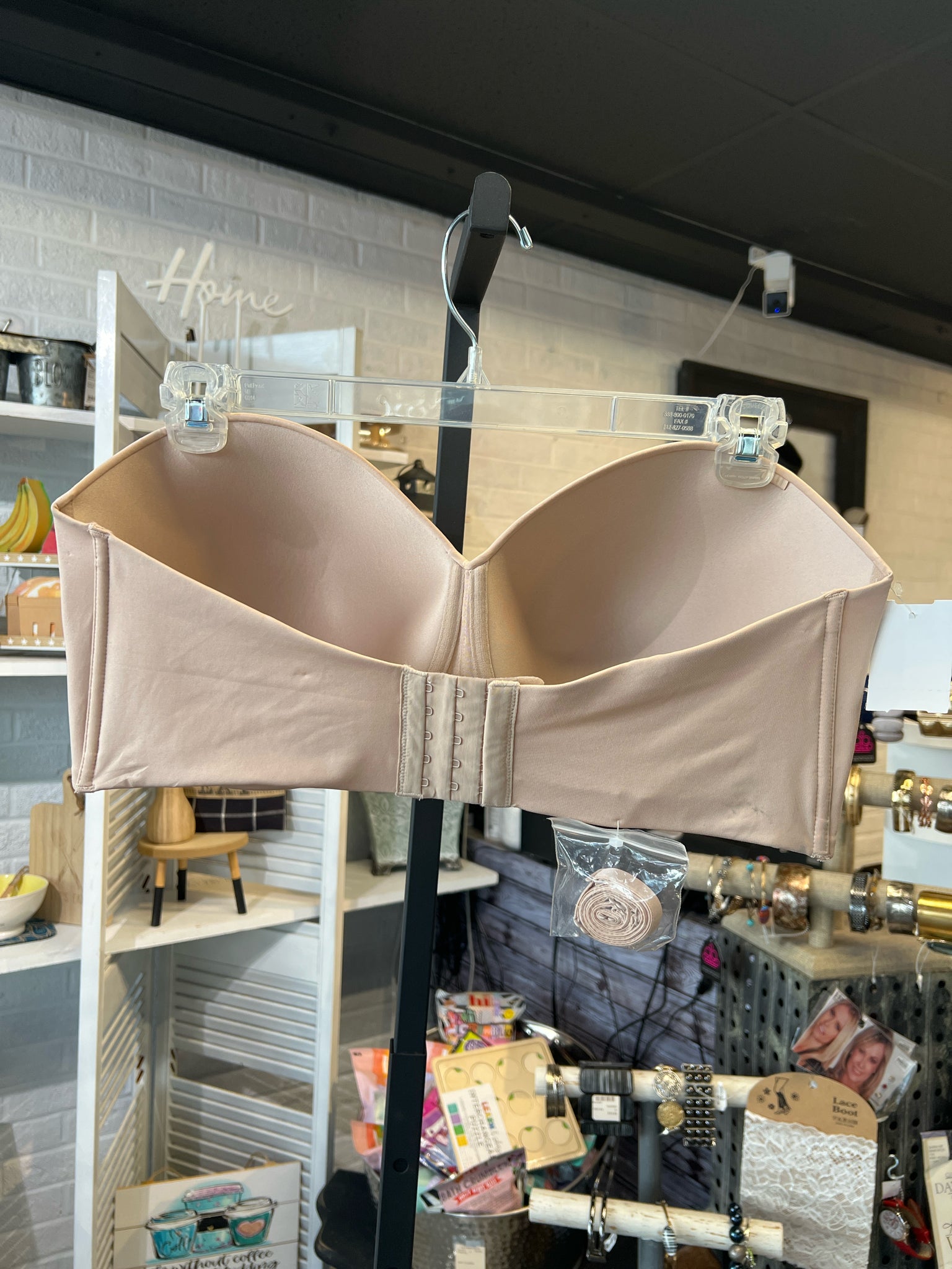Maidenform Plus Lingerie Size 40DDD Bra