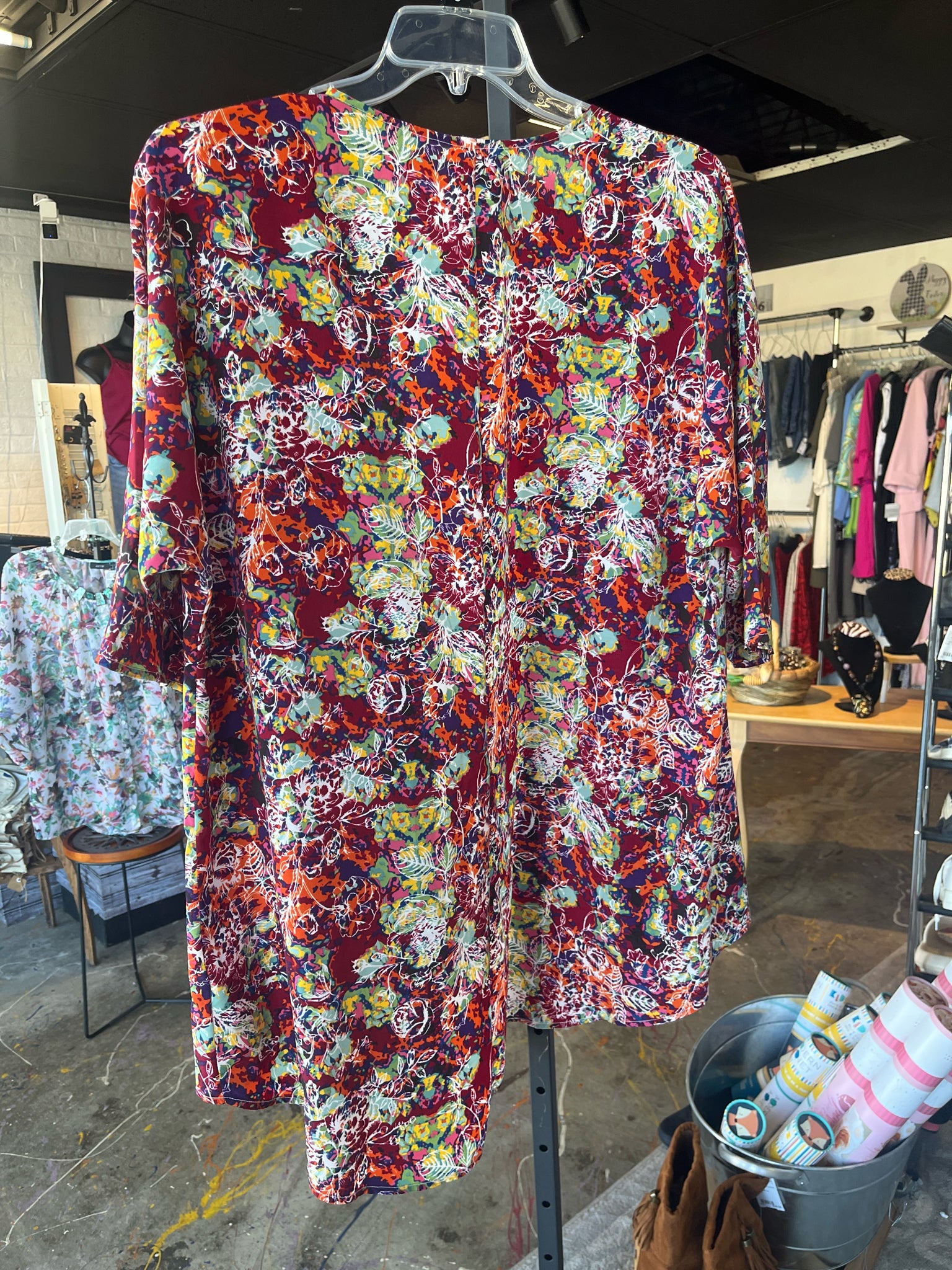 Lularoe Womens Outerwear Size M Cardigan