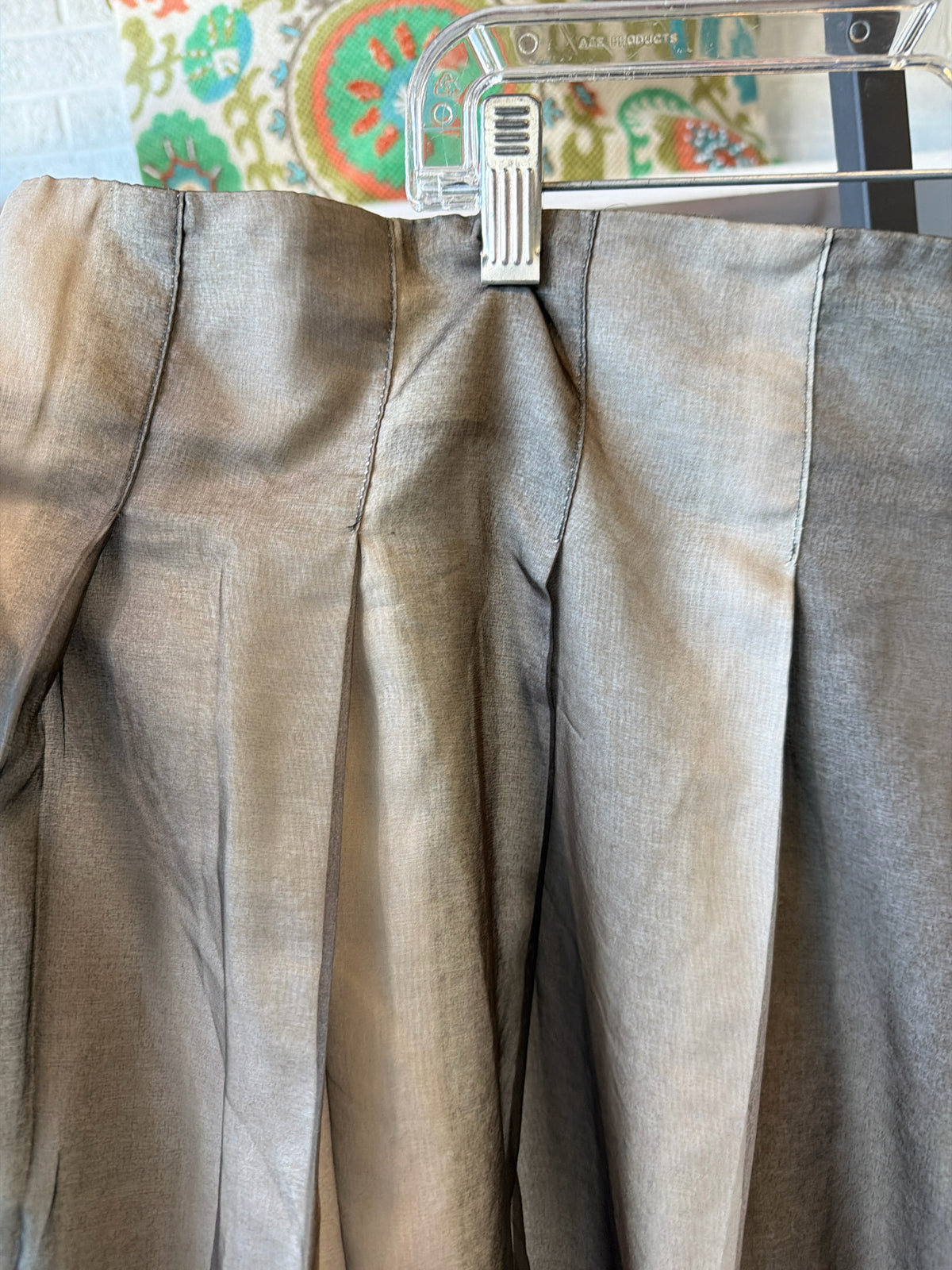 Coldwater Creek Plus Bottoms Size 24/26 Skirt