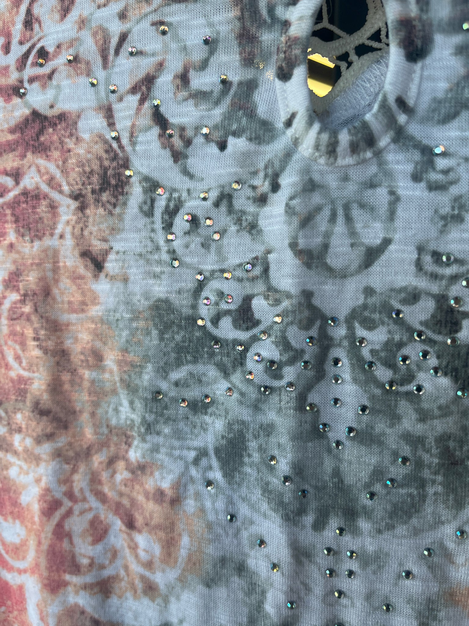 Time & True Plus Tops Size 22 Shirt