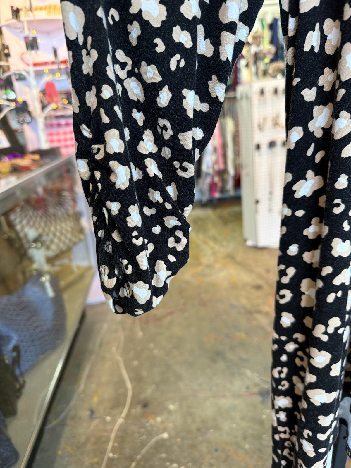 No Brand Plus Tops Size 3X Blouse