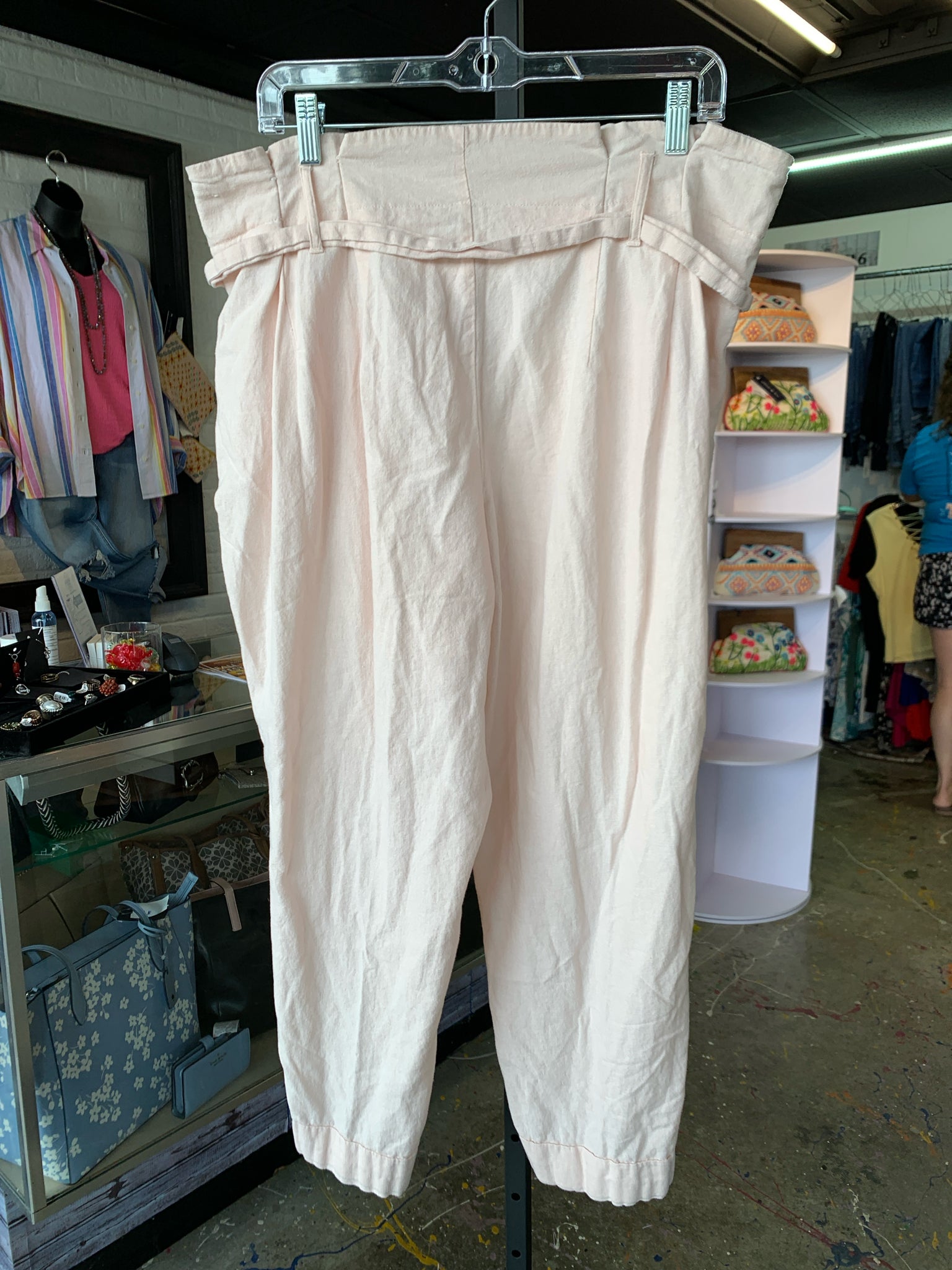 Cato Plus Bottoms Size 16W Pants