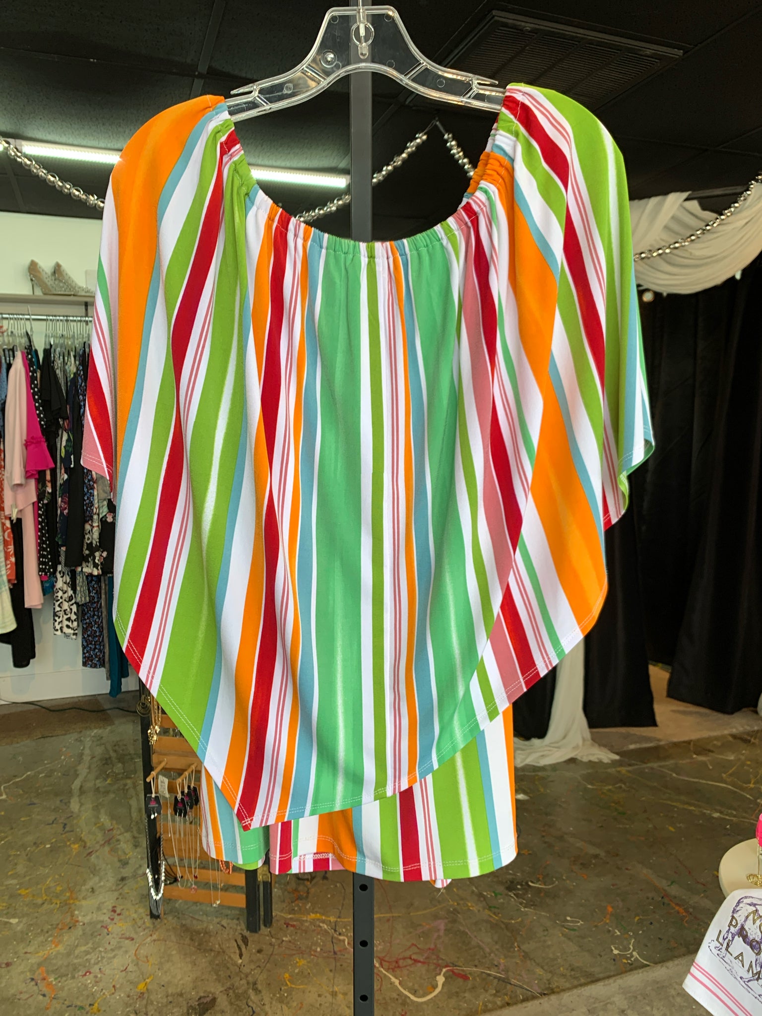 Coco Bianco Womens Tops Size L Blouse