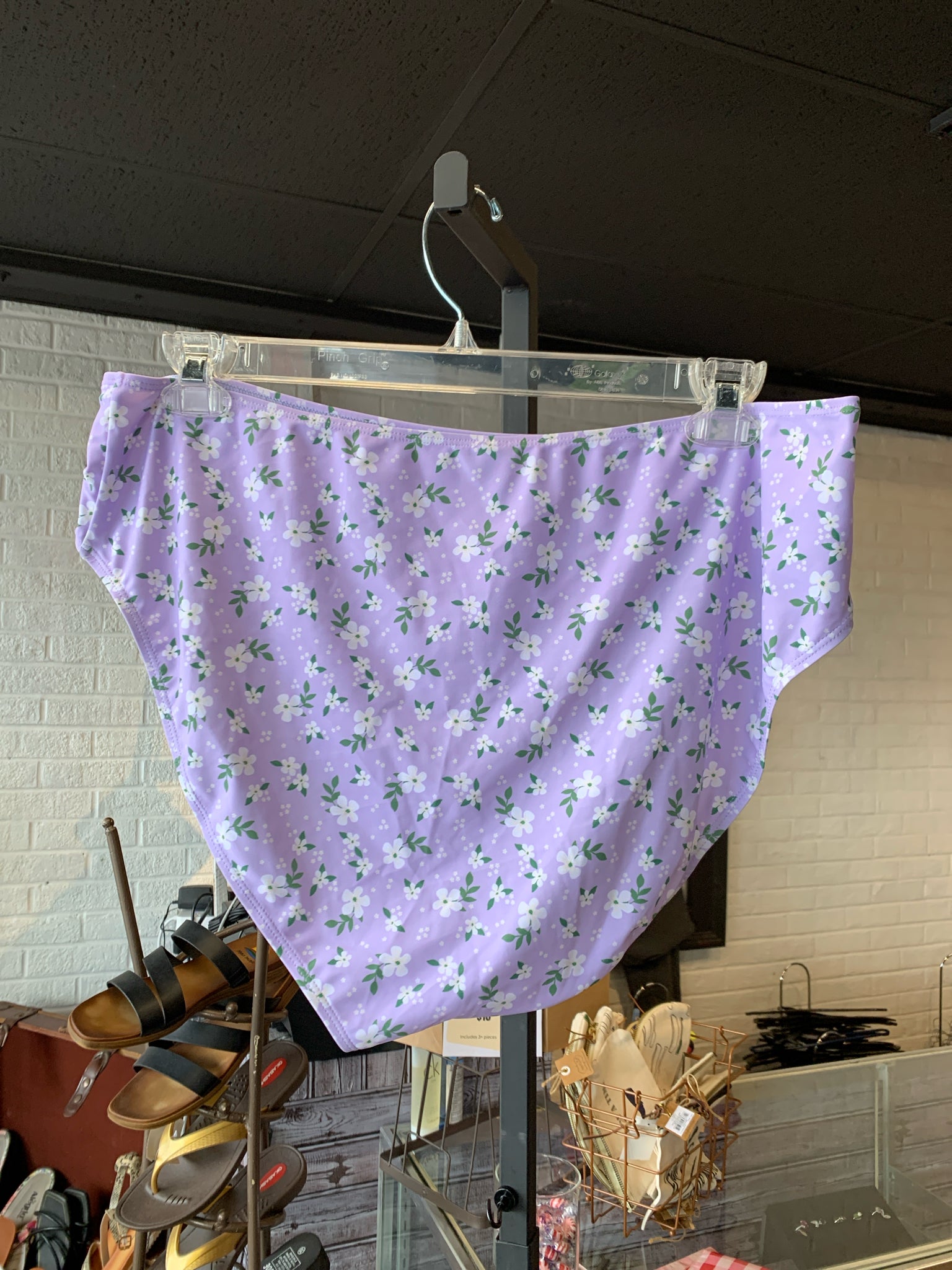 No Brand Plus Swimwear Size 4X Swimsuit