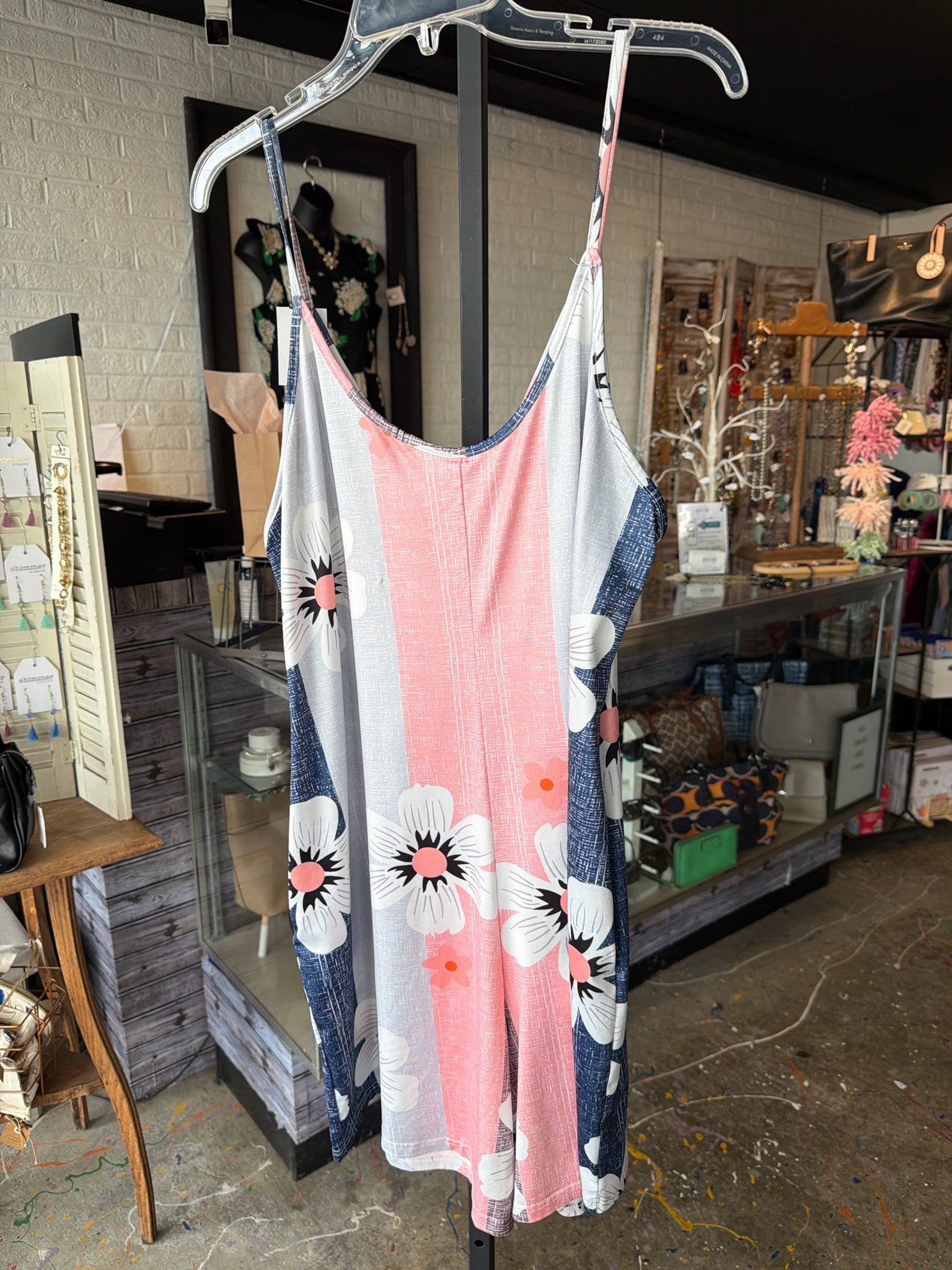 No Brand Plus Sets/Rompers Size 3X Romper