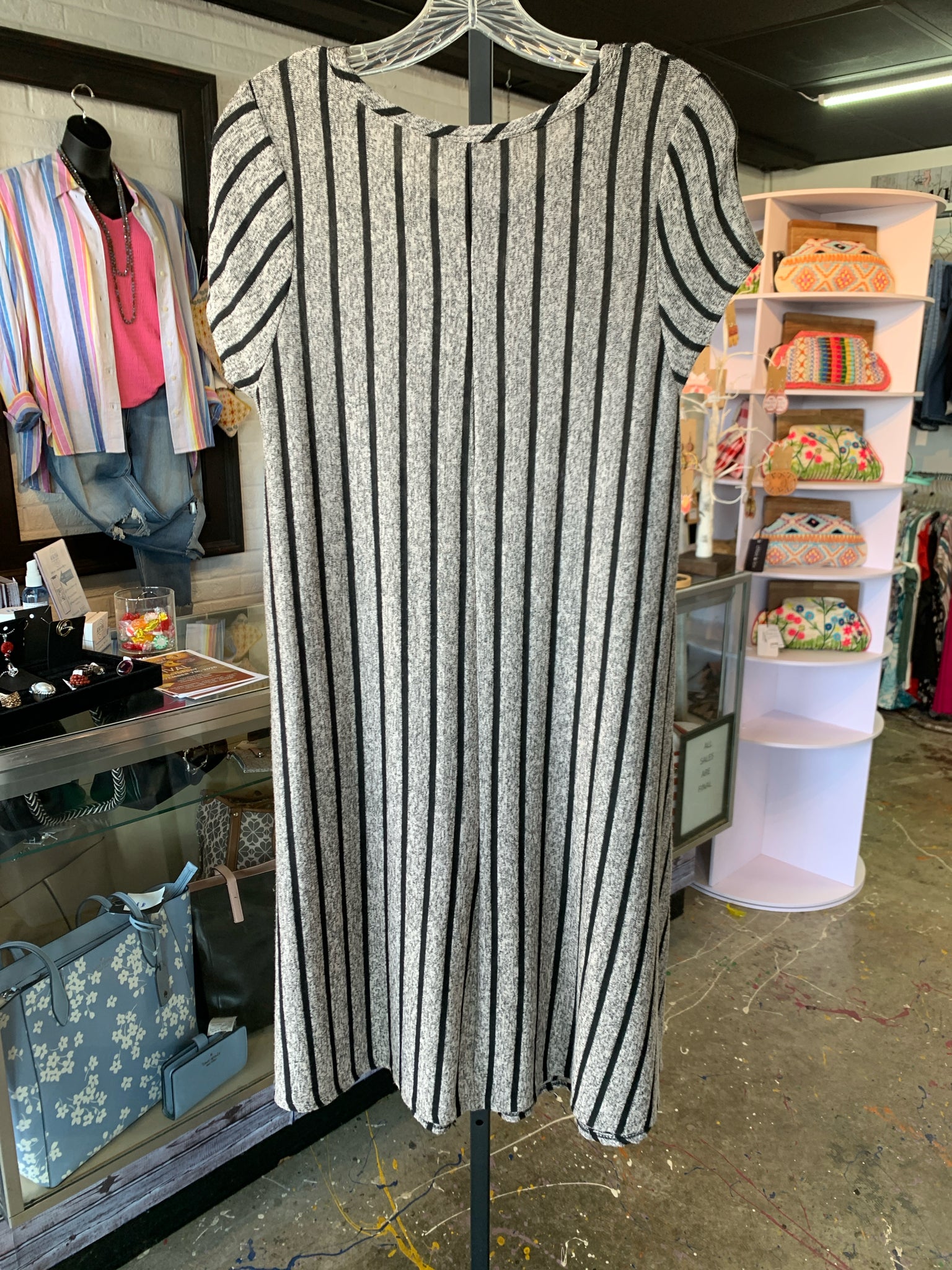 Pinc Womens Dresses Size XL Dress