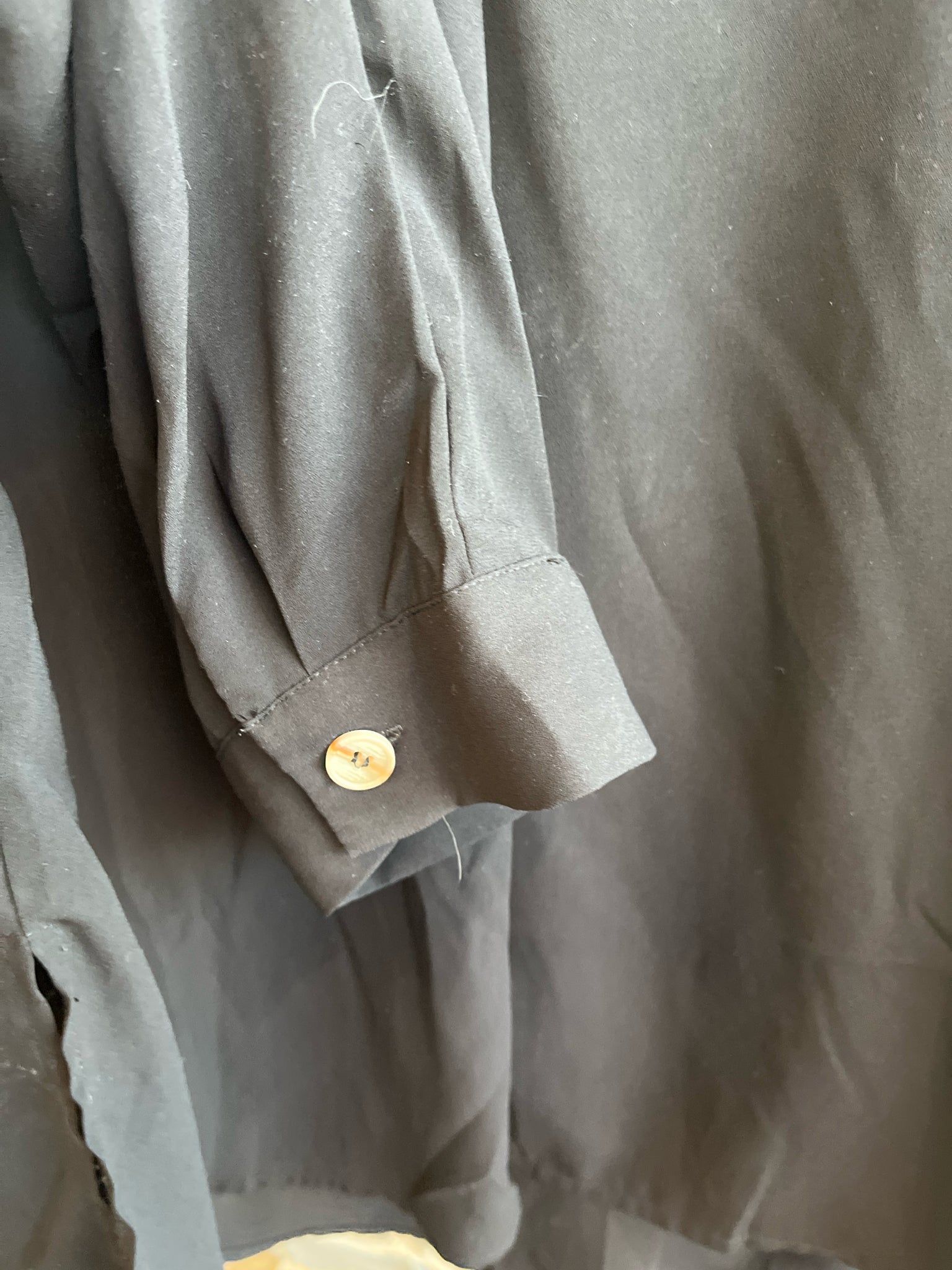 GIGIO USA Womens Tops Size L Blouse