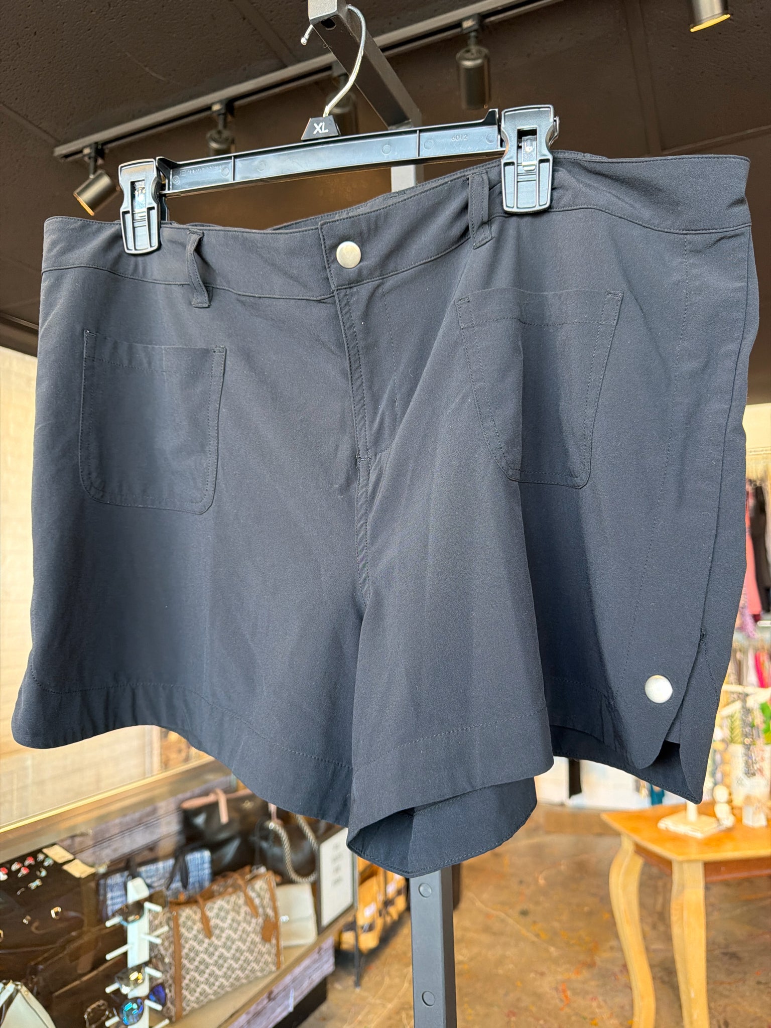 SOMA Womens Bottoms Size XL Shorts