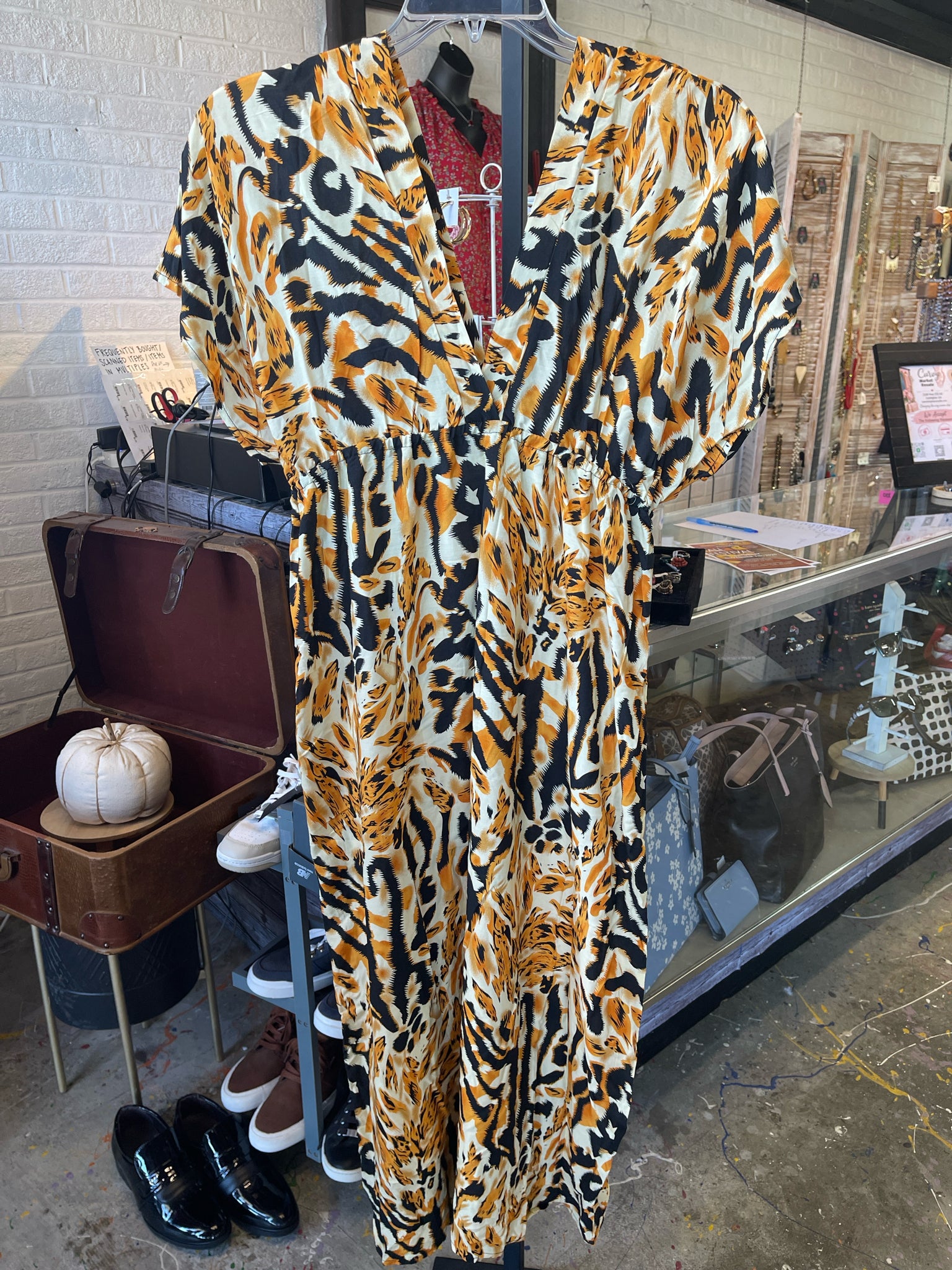No Brand Plus Dresses Size 2X Dress
