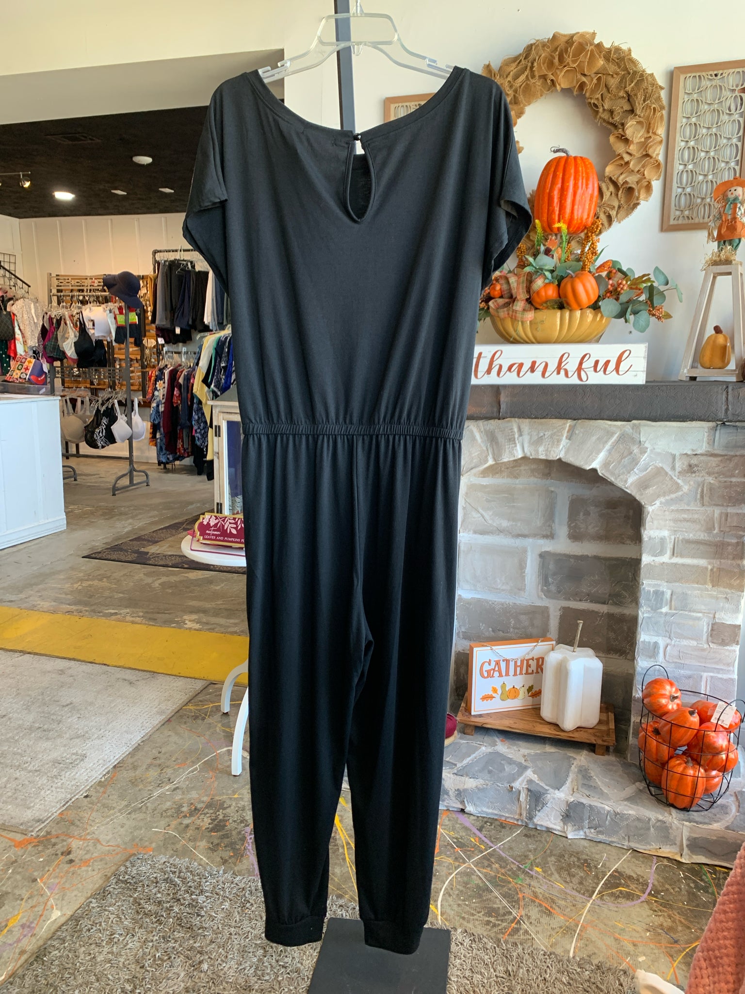 Pretty Garden Womens Sets/Rompers Size L Romper