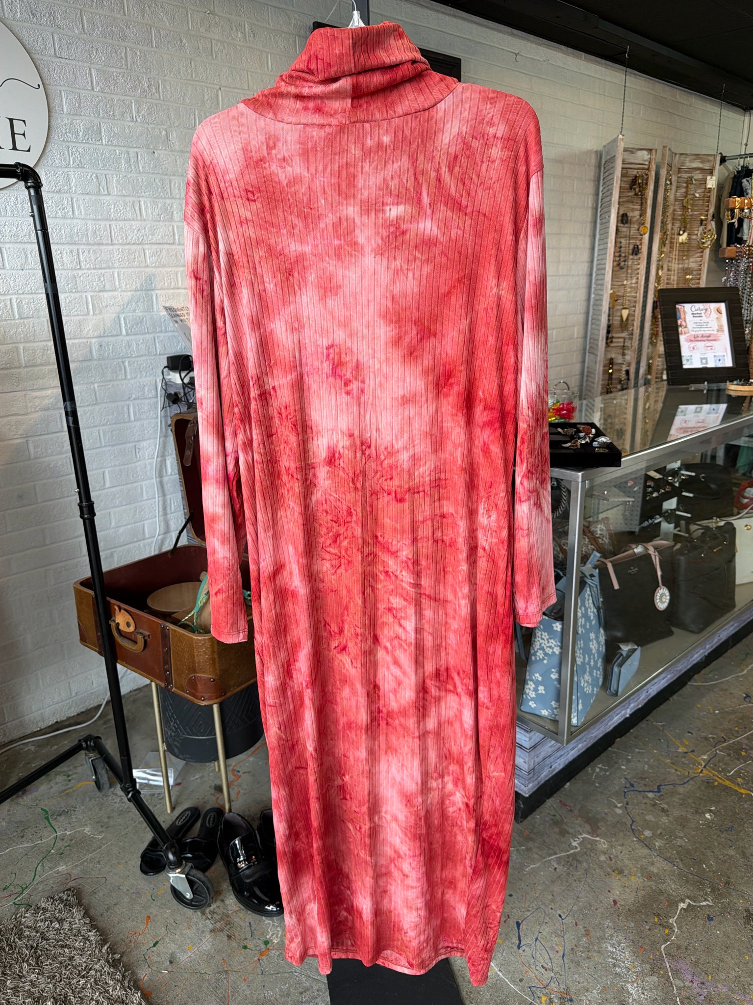 Ashley Stewart Plus Dresses Size 22/24 Dress
