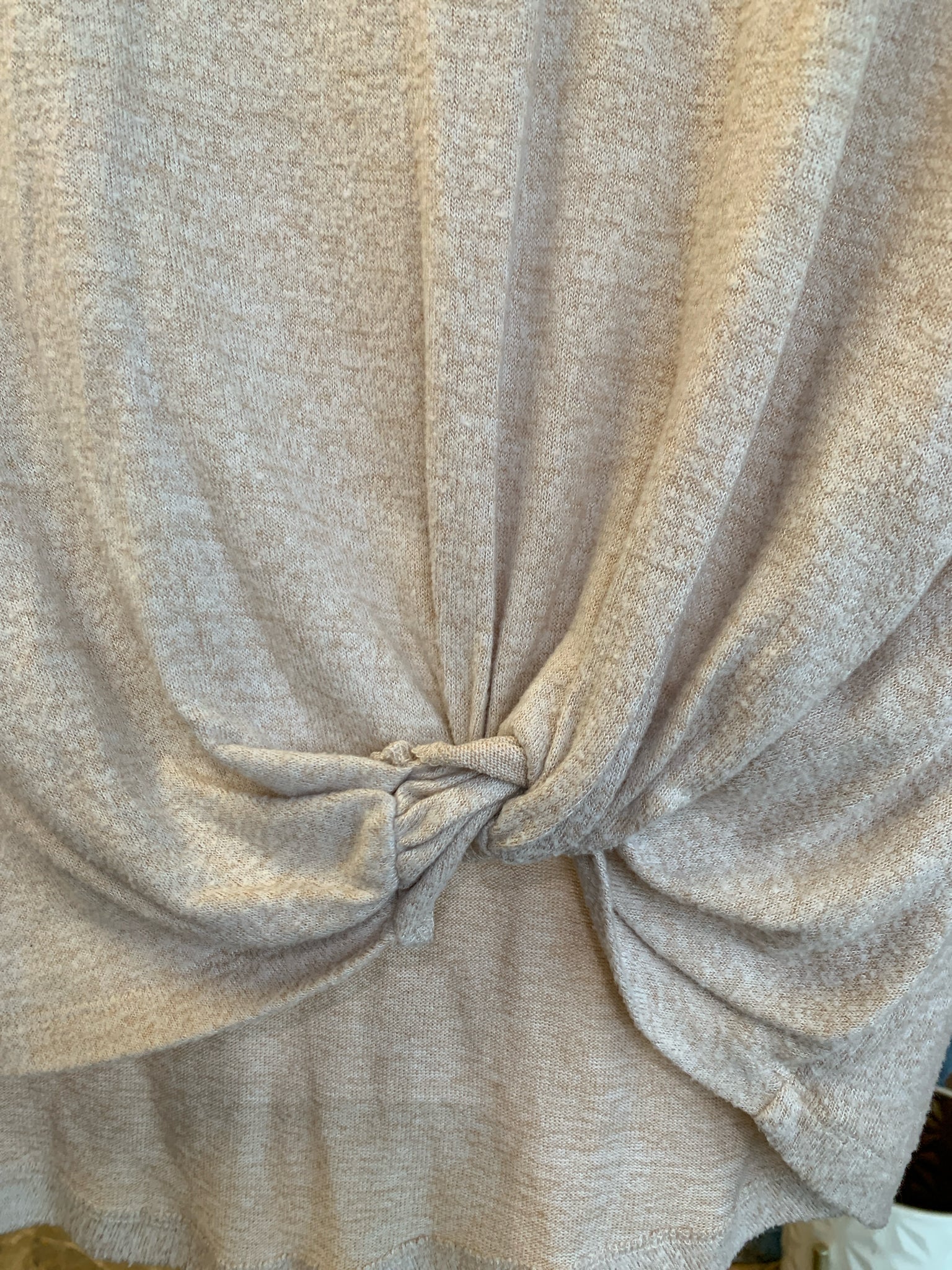 Grace Womens Tops Size L Sweater