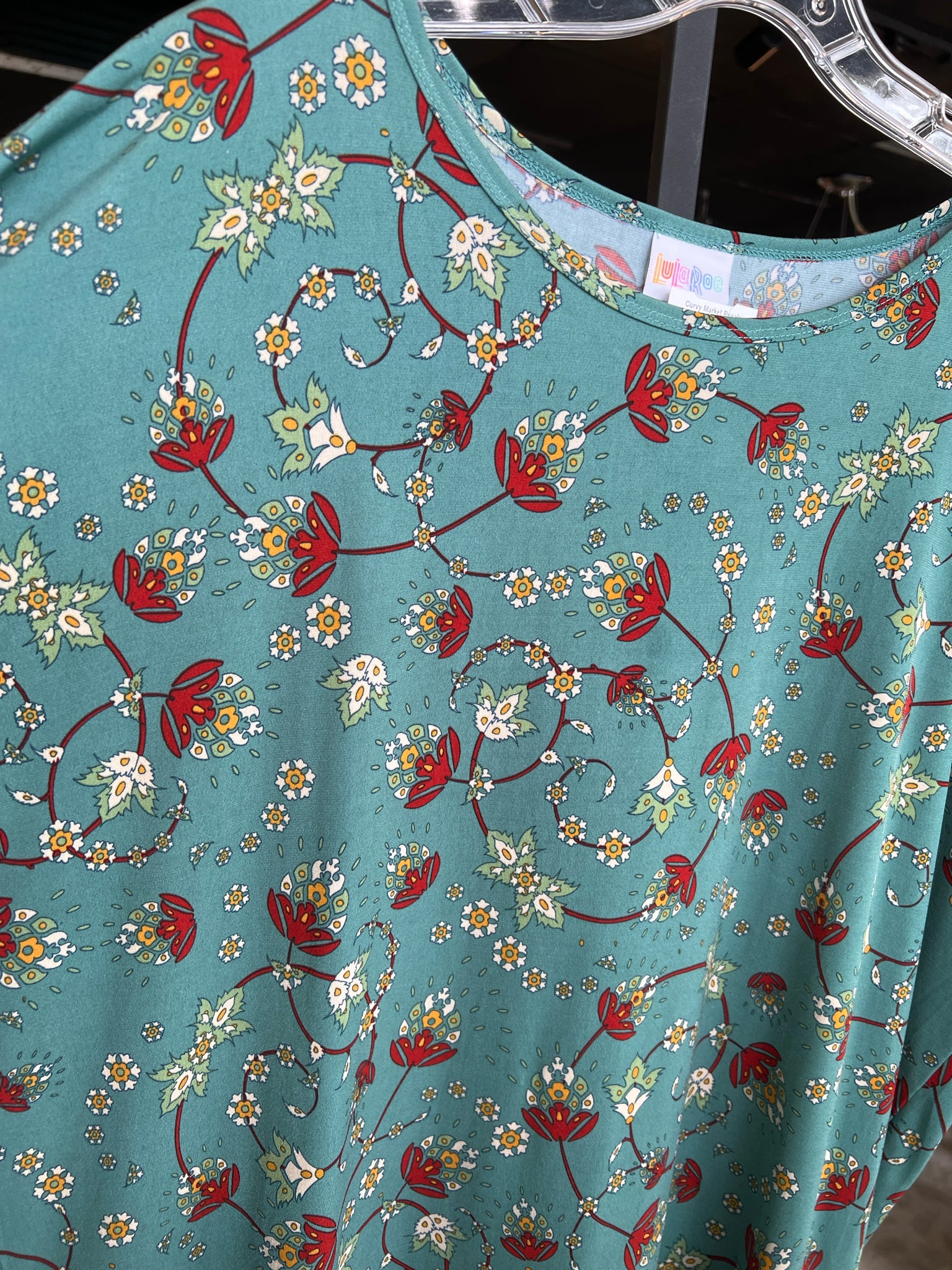 Lularoe Womens Tops Size S Shirt