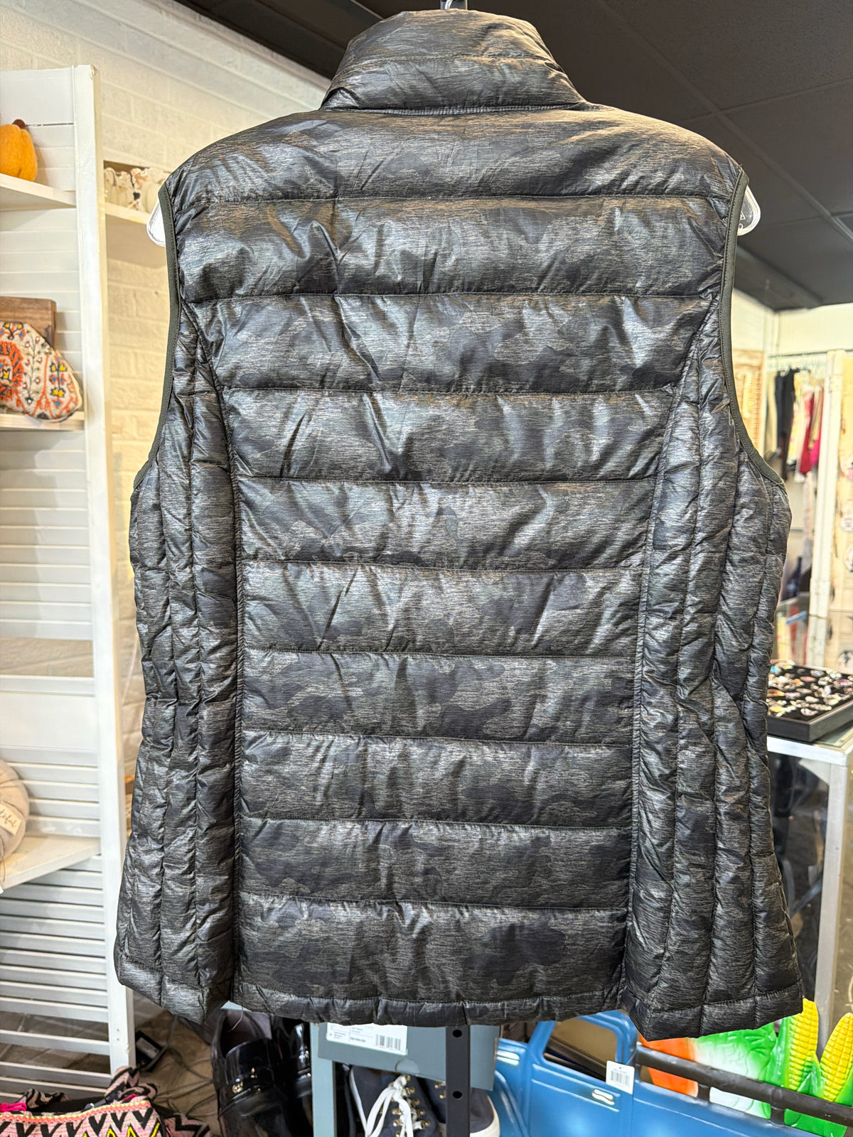 32 Degrees Womens Outerwear Size XL Vest
