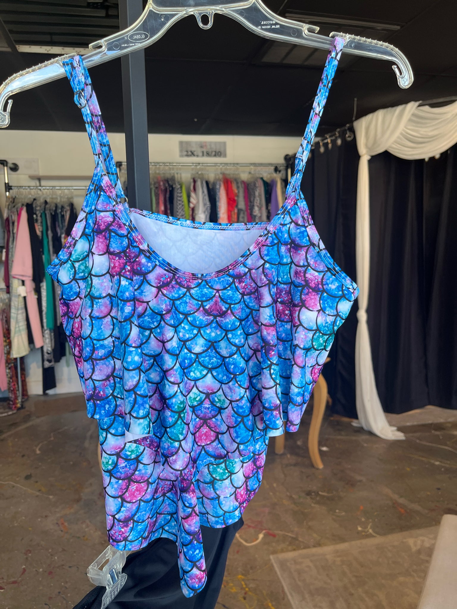 No Brand Womens Swimwear Size M Swimsuit