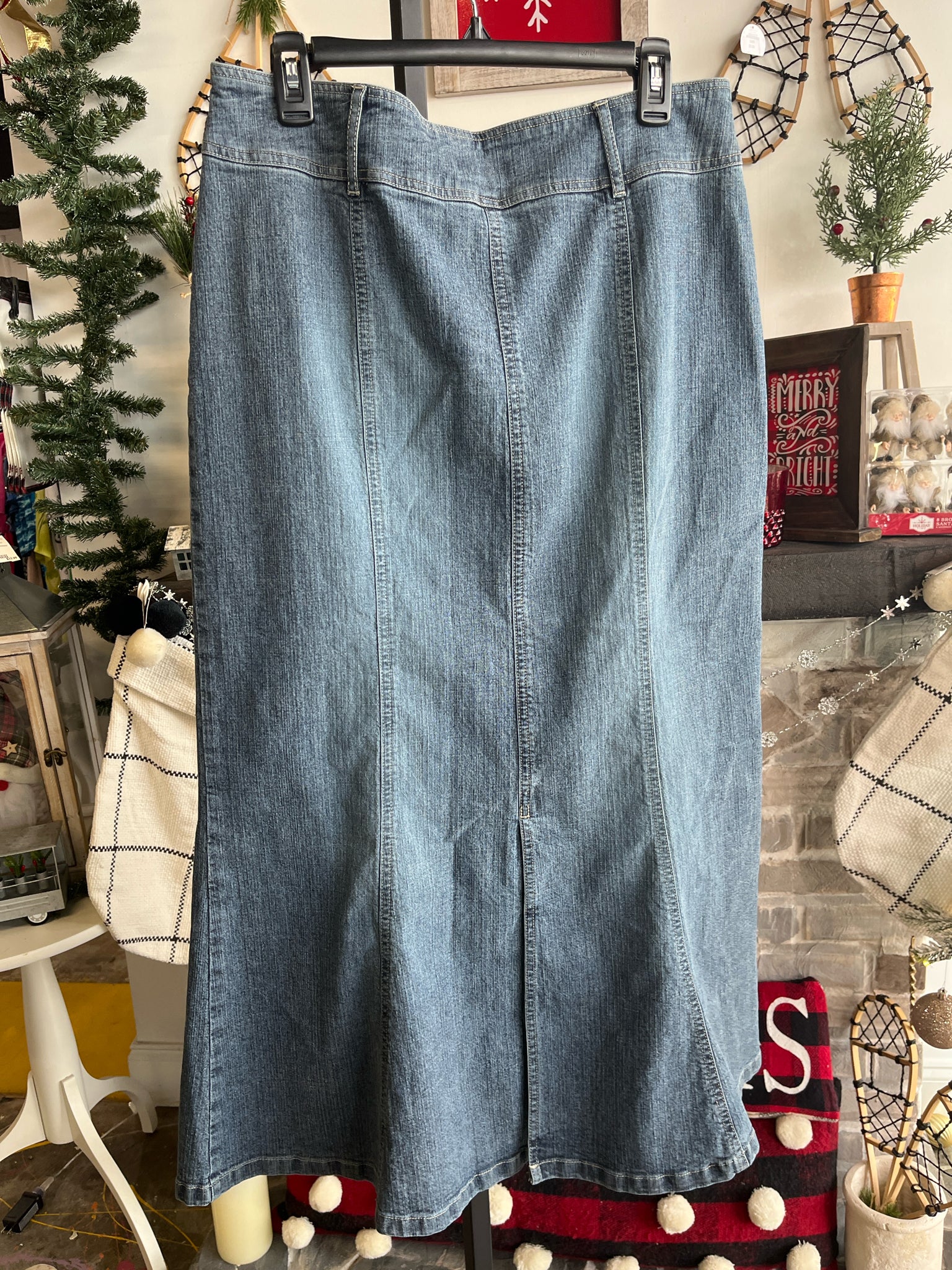 Spiegel Plus Bottoms Size 16 Skirt