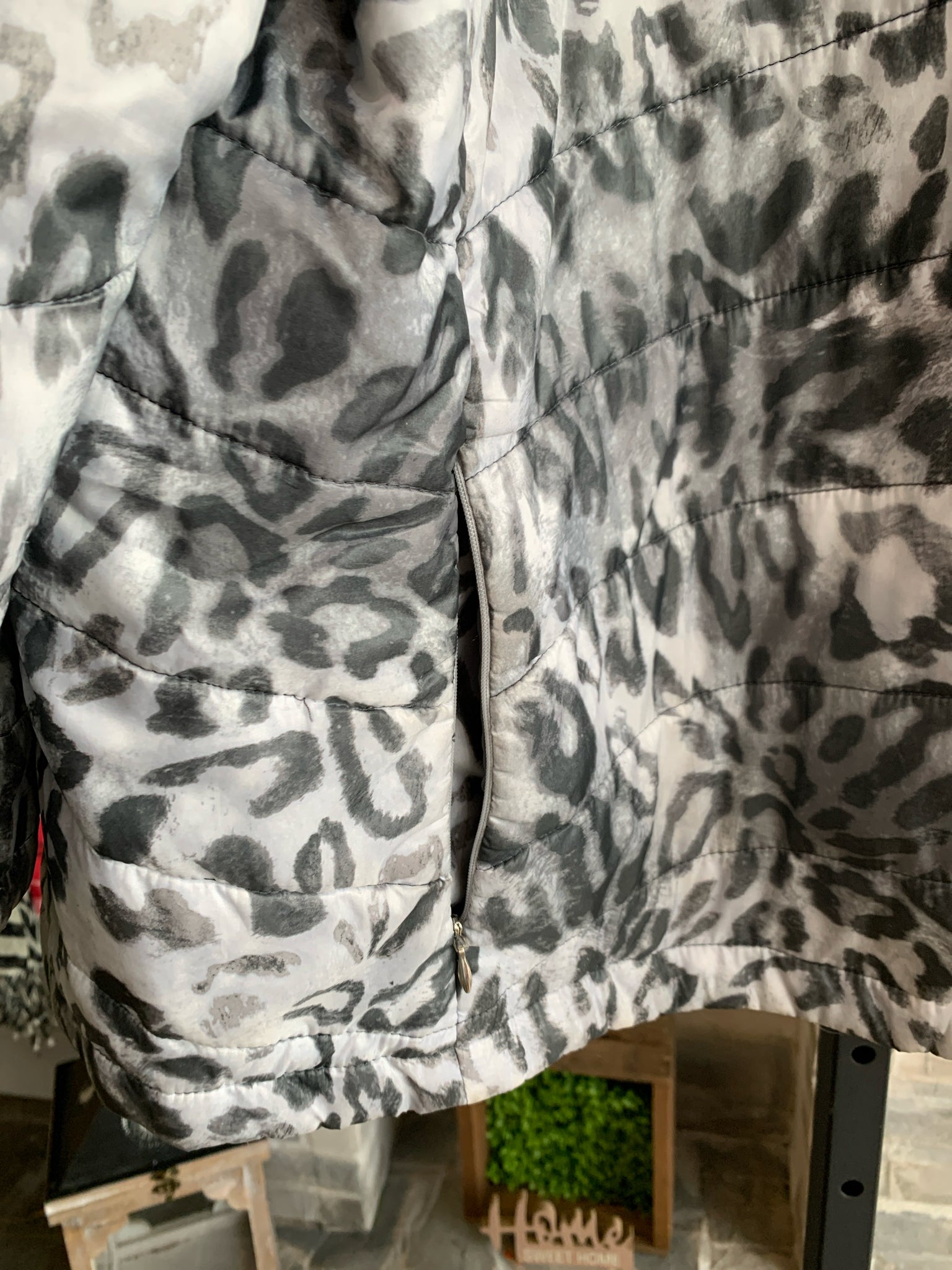 Alfred Dunner Plus Outerwear Size 22W Coat