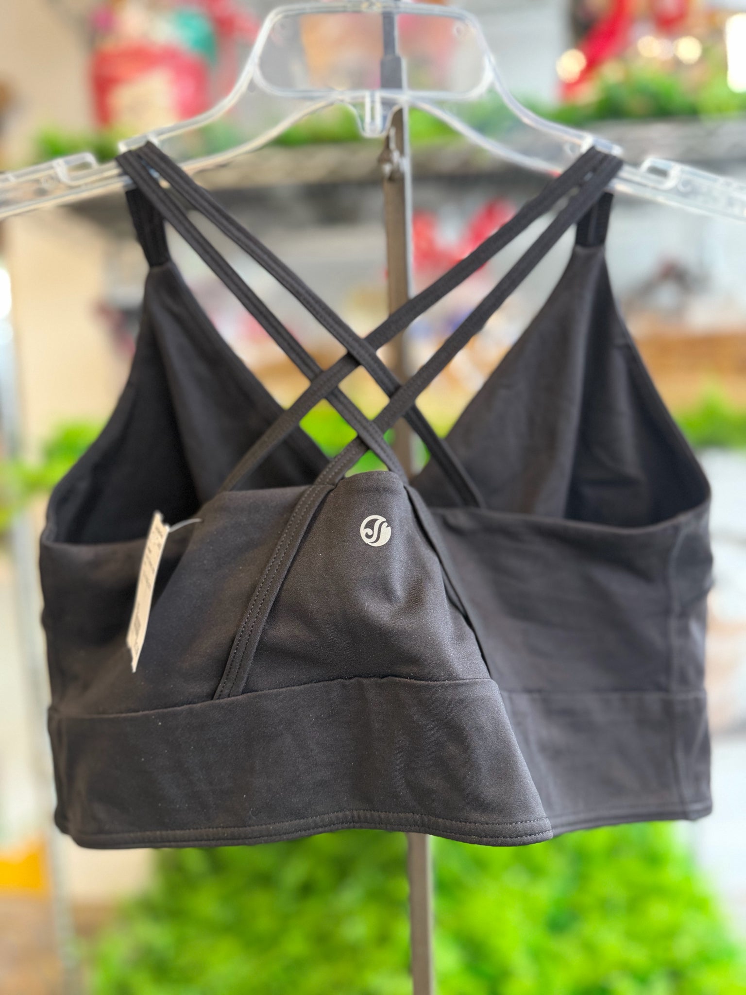 Somasport Womens Lingerie Size XXL Bra