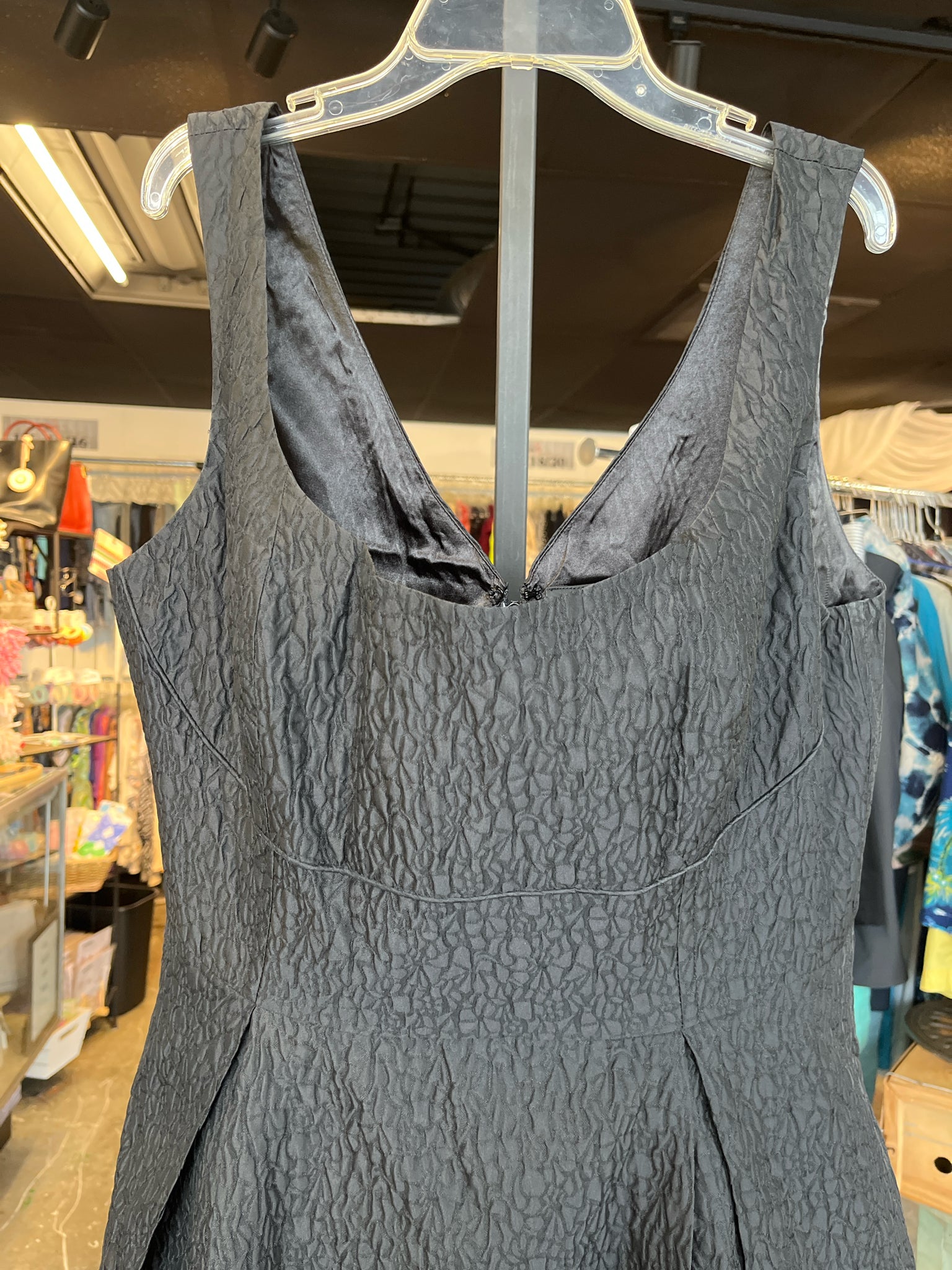 City Chic Plus Dresses Size 16 Dress