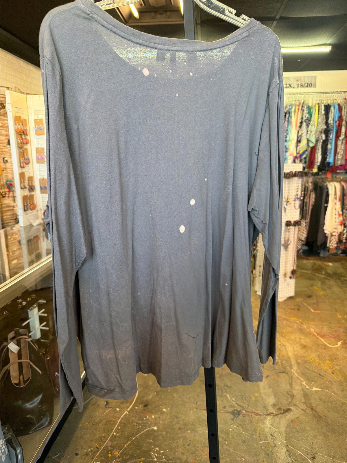 Cato Plus Tops Size 18/20 Shirt