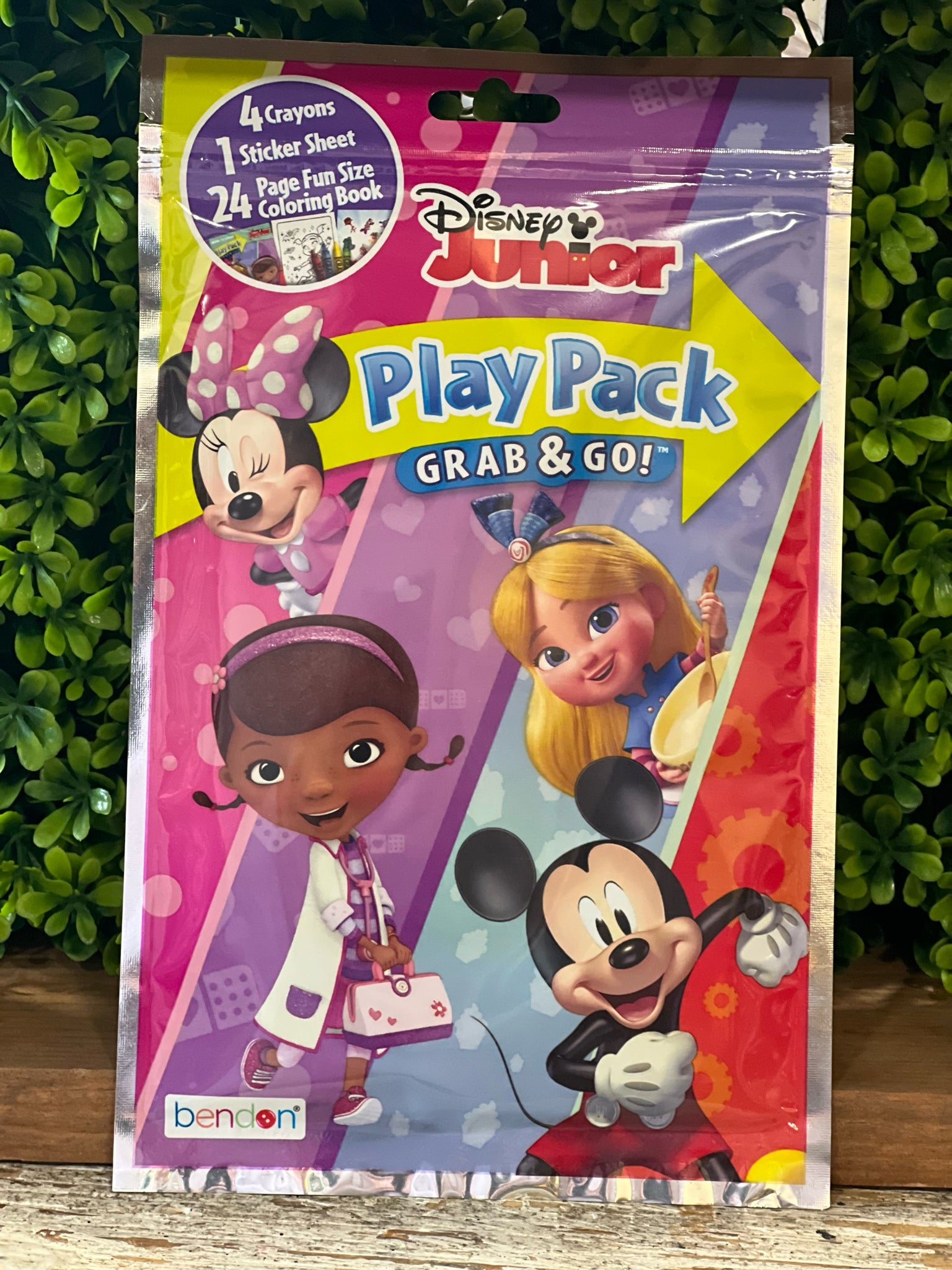 Disney Misc. Toy