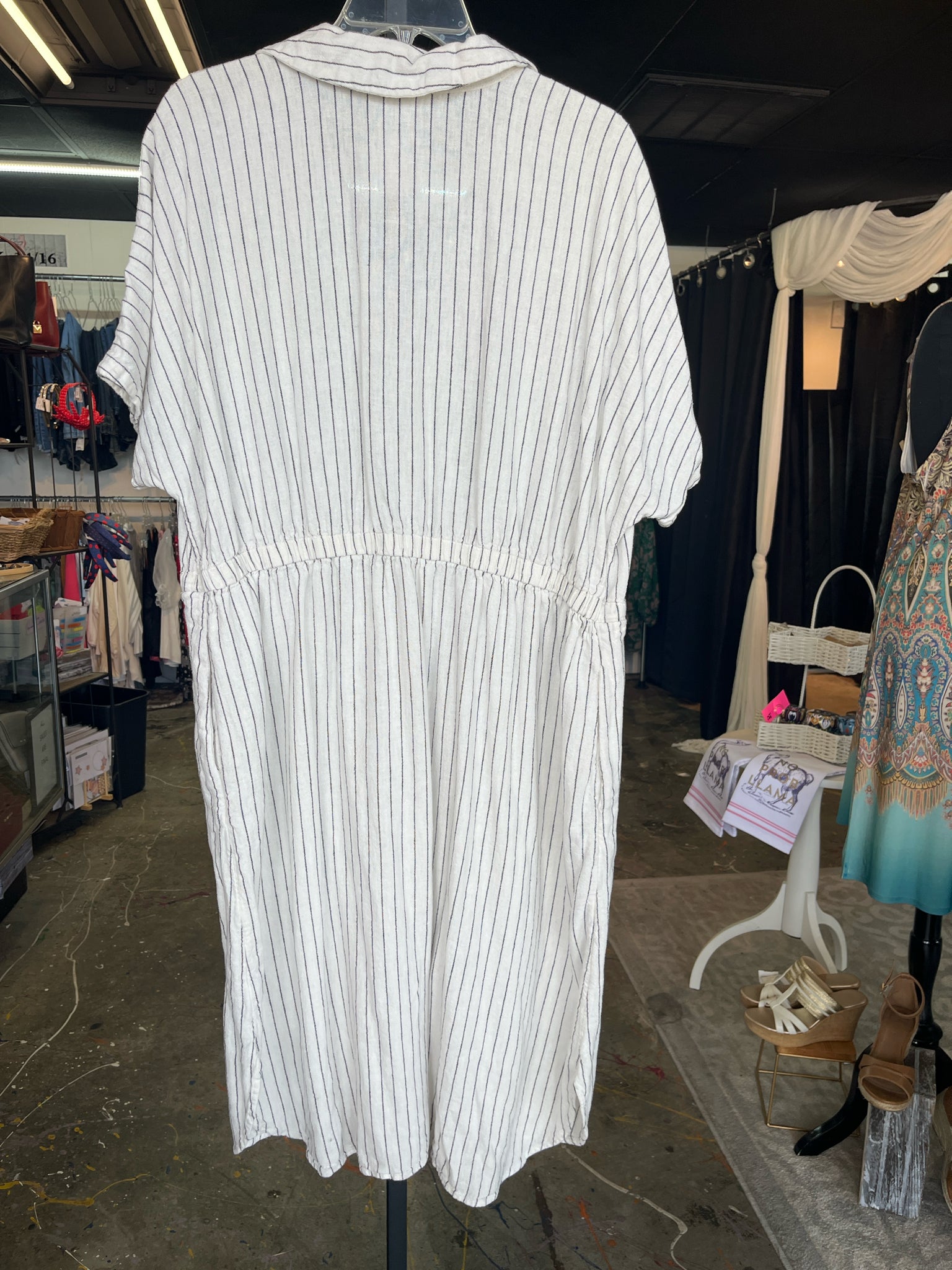 A New Day Womens Dresses Size XXL Dress