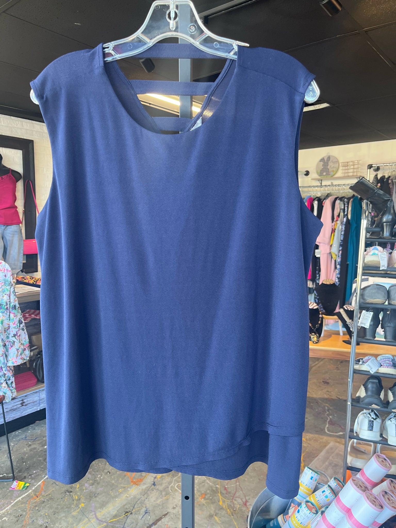 Cato Plus Tops Size 18/20 Blouse