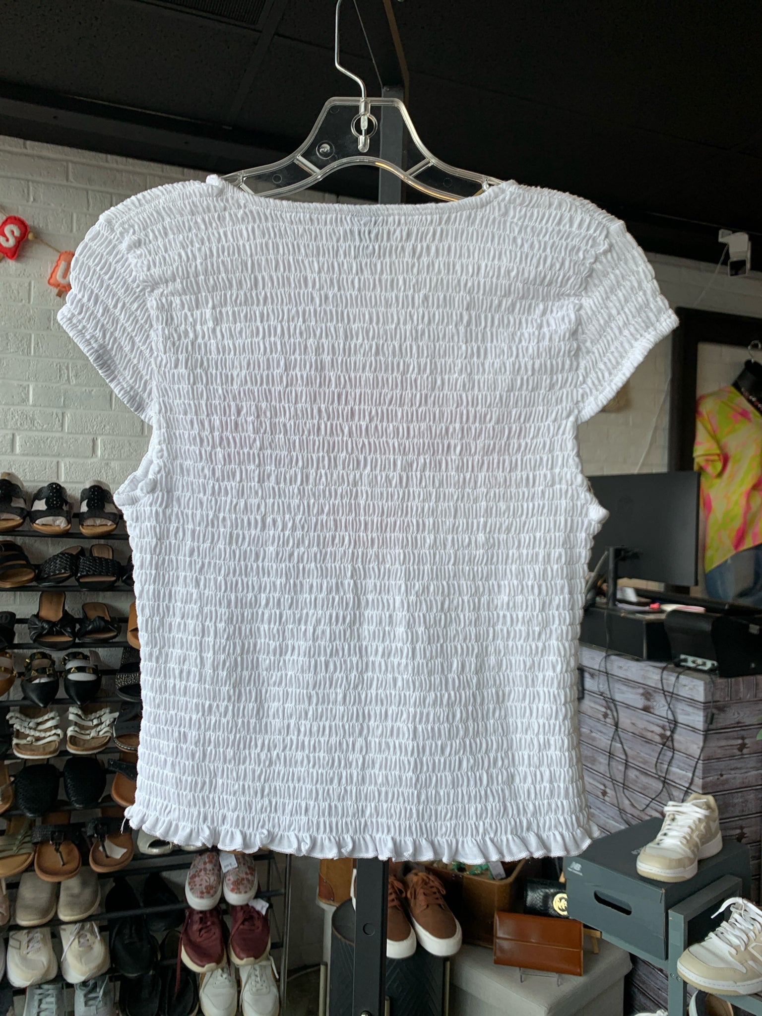 WILD FABLE Womens Tops Size XL Shirt