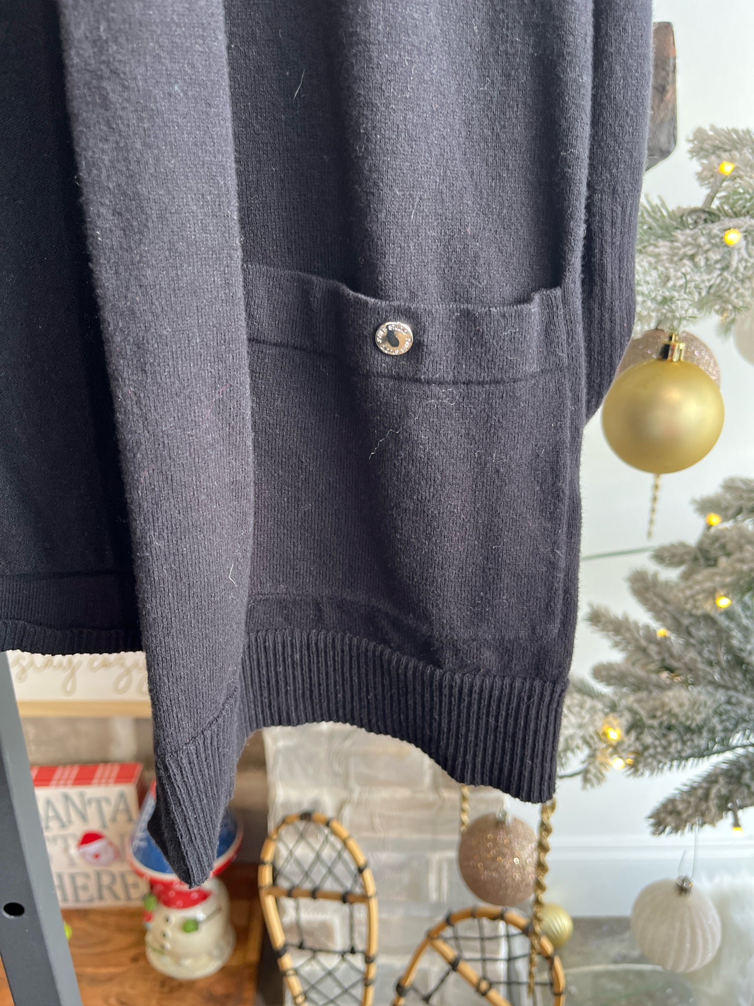 jones studio Plus Outerwear Size 1X Cardigan