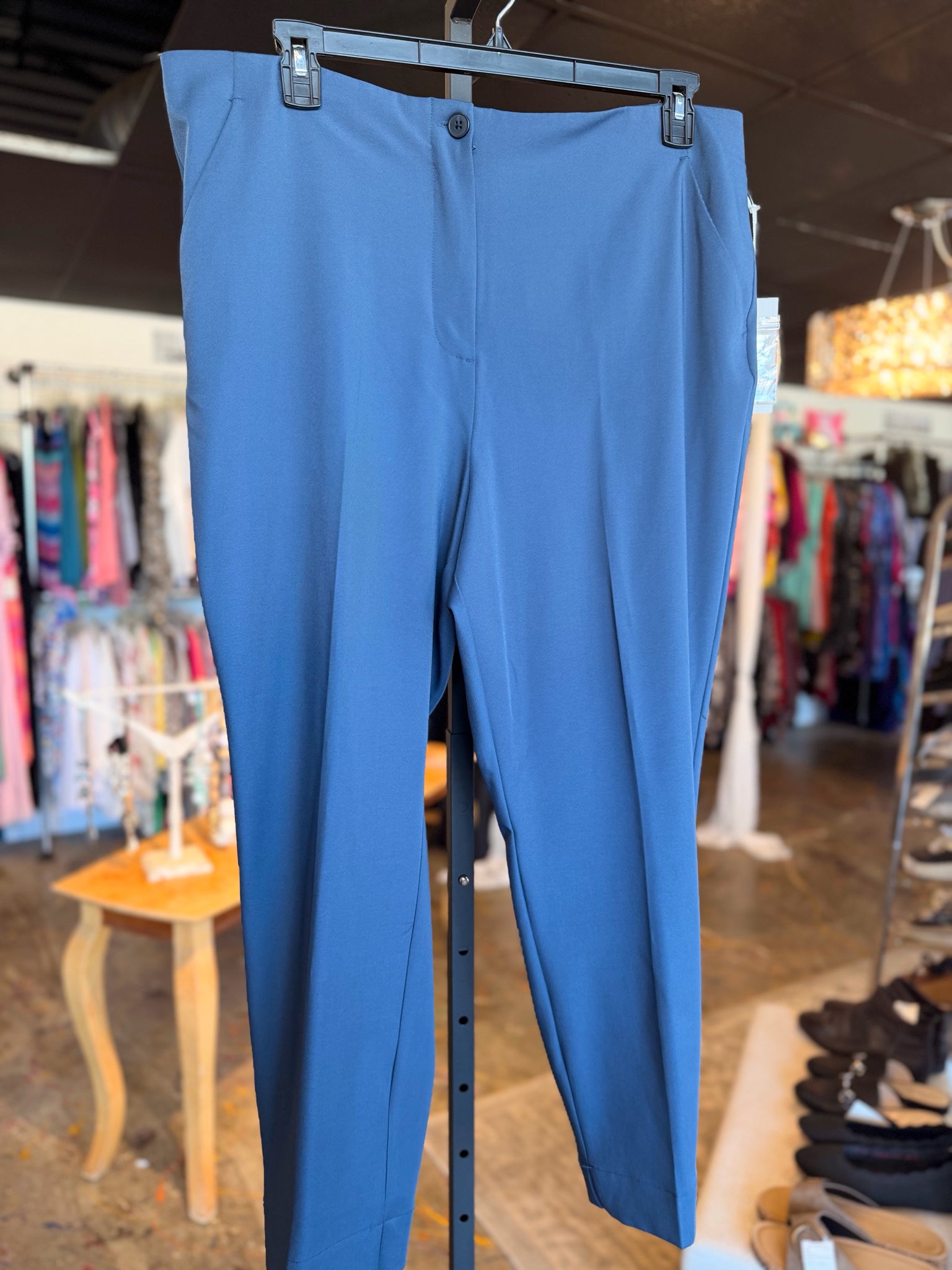 WORTHINGTON Plus Bottoms Size 18W Pants