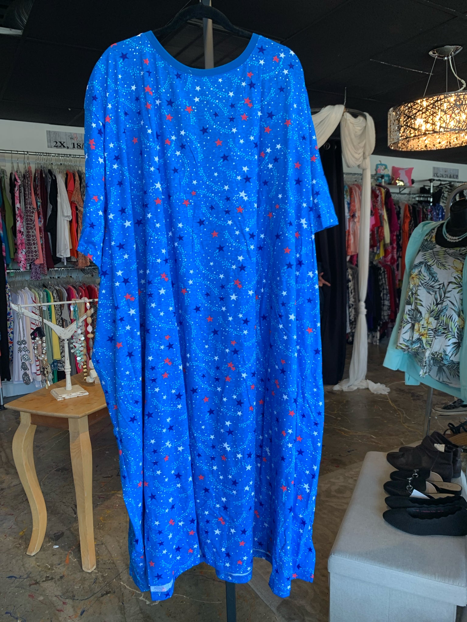 dreams co Plus Lingerie Size 7X/8X Pajamas