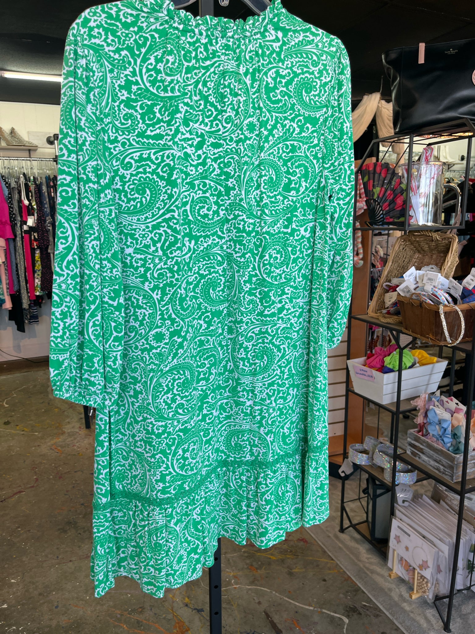 Crown & Ivy Womens Dresses Size S Dress