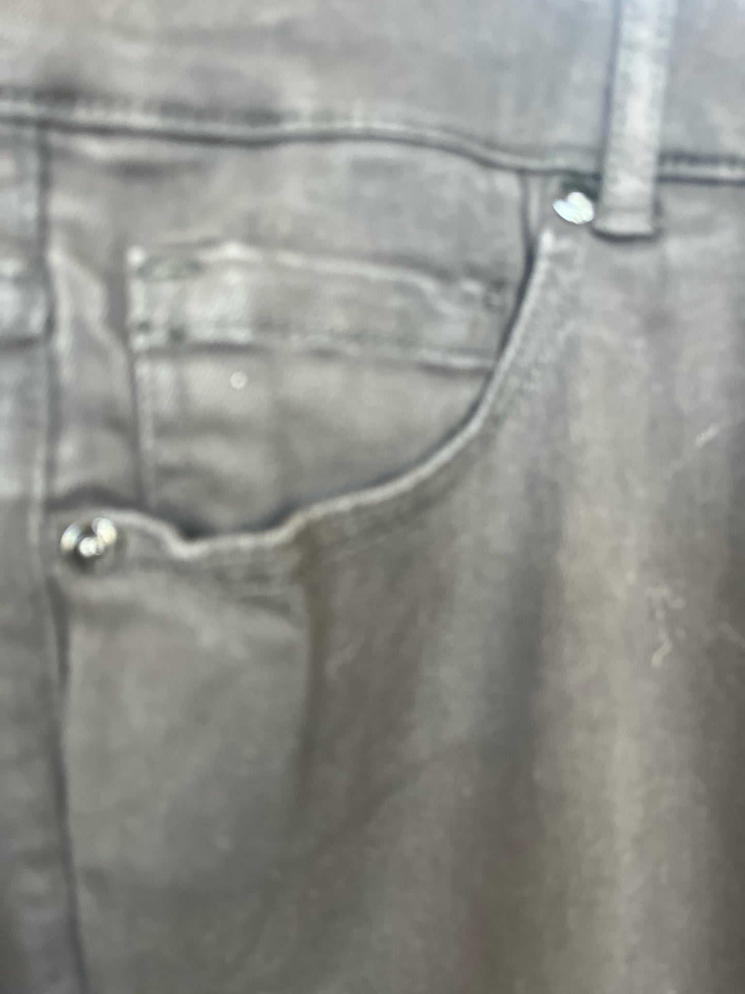 Lane Bryant Plus Bottoms Size 24 Jeans