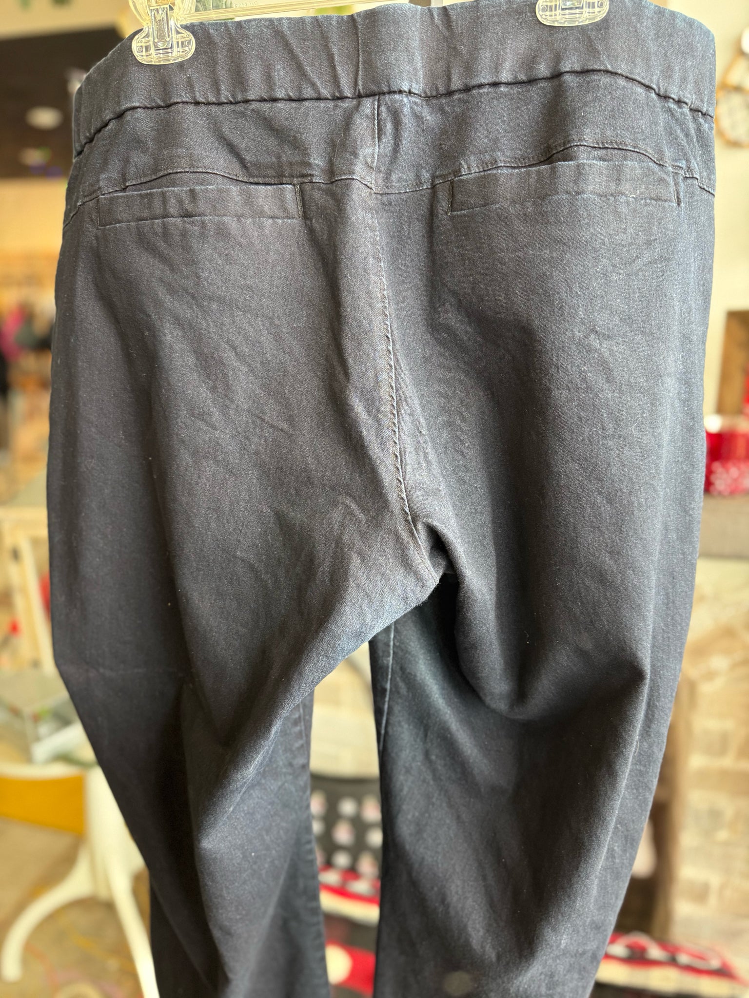 LEE Plus Bottoms Size 3X Pants