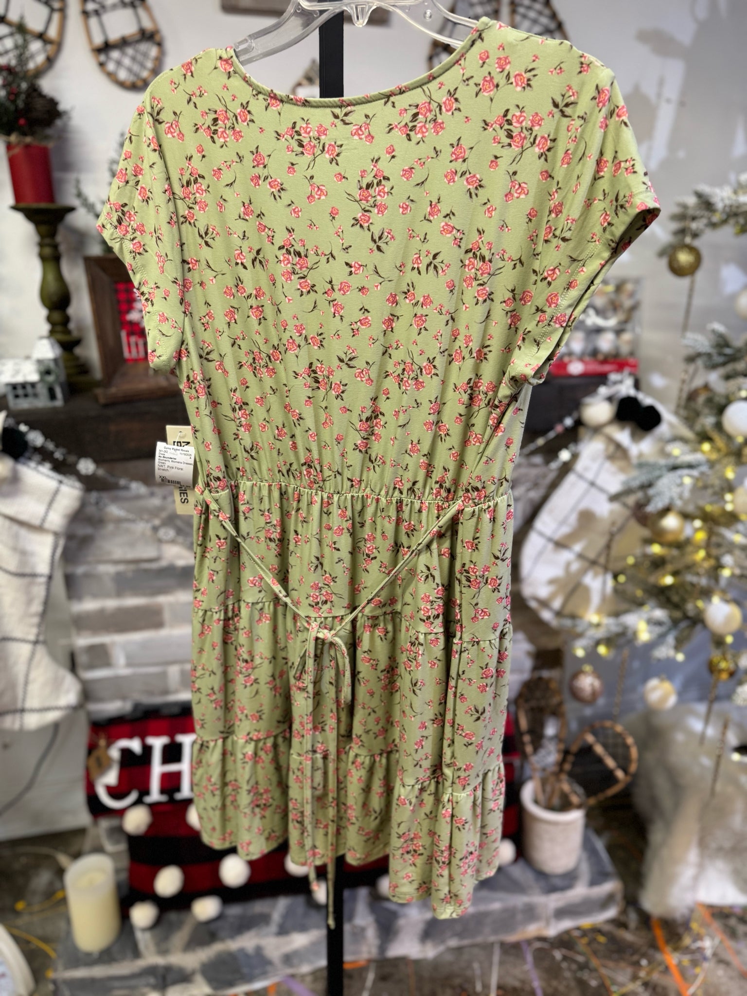 No Boundaries Womens Dresses Size XXL Dress