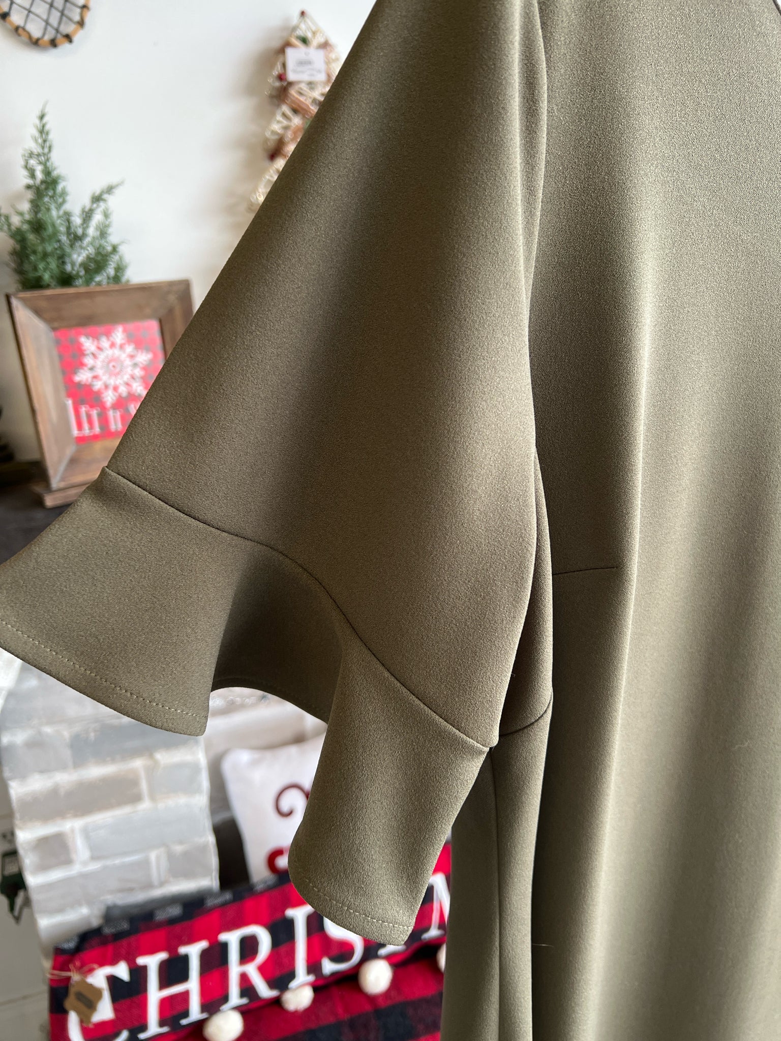 Calvin Klein Plus Dresses Size 16W Dress