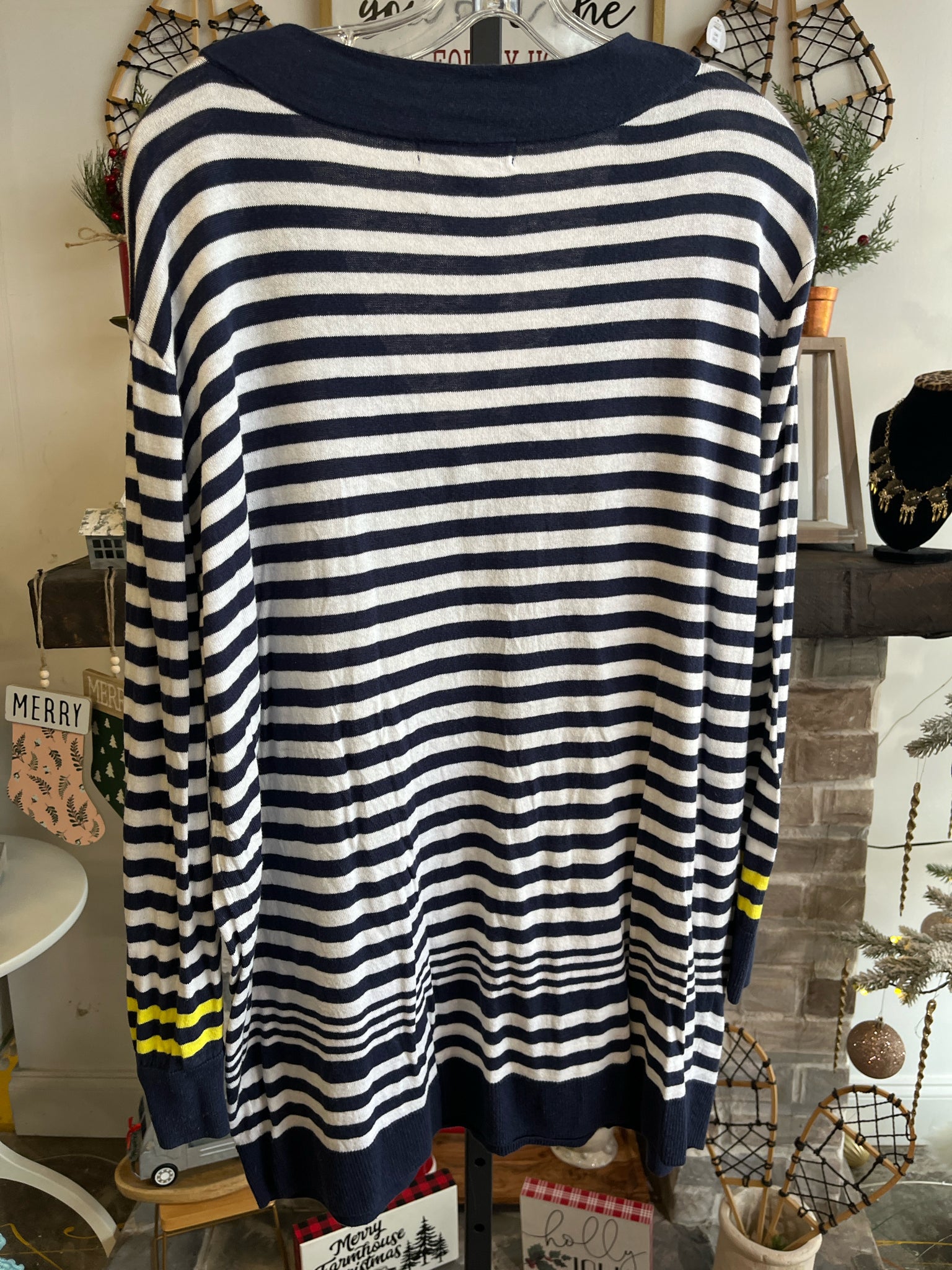 Sejour Plus Tops Size 2X Sweater